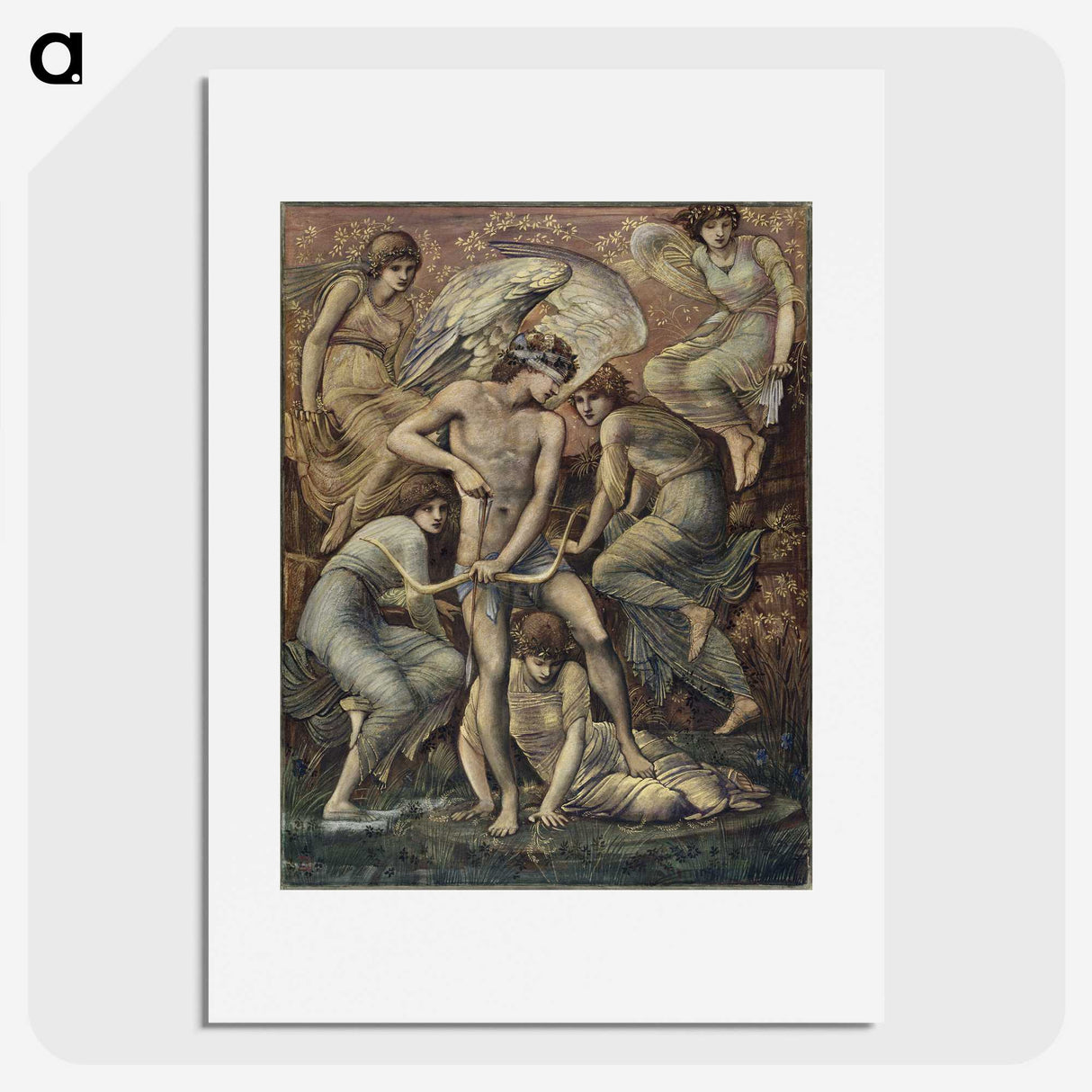 1-17_Edward-Burne-Jones_picture