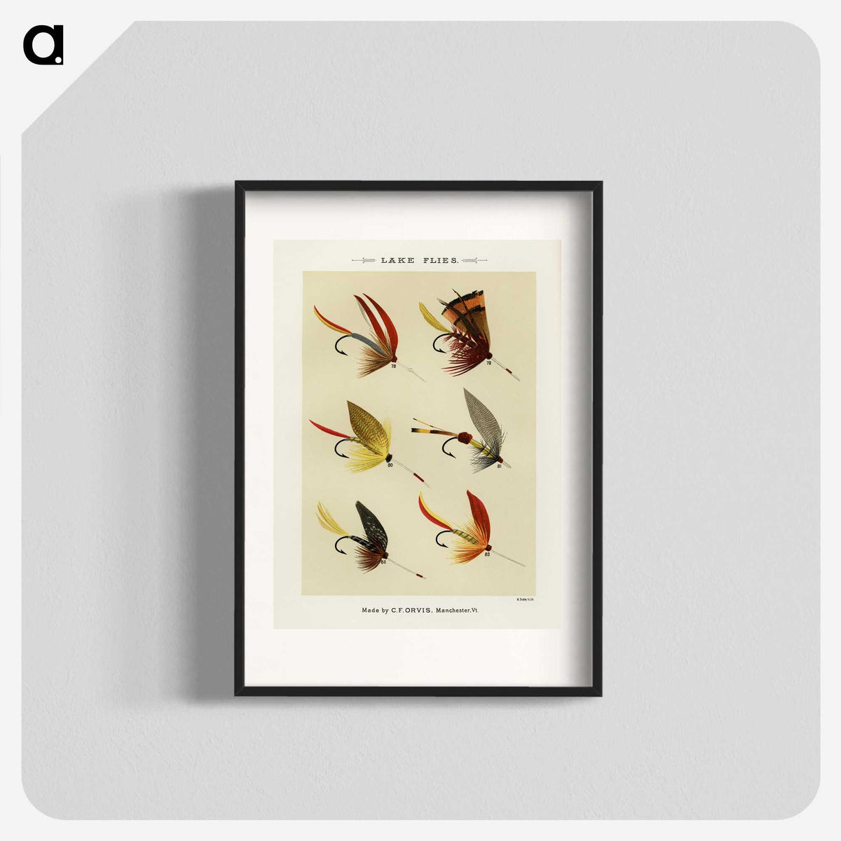 1-17_Favorite-Flies-and-Their-History_blk