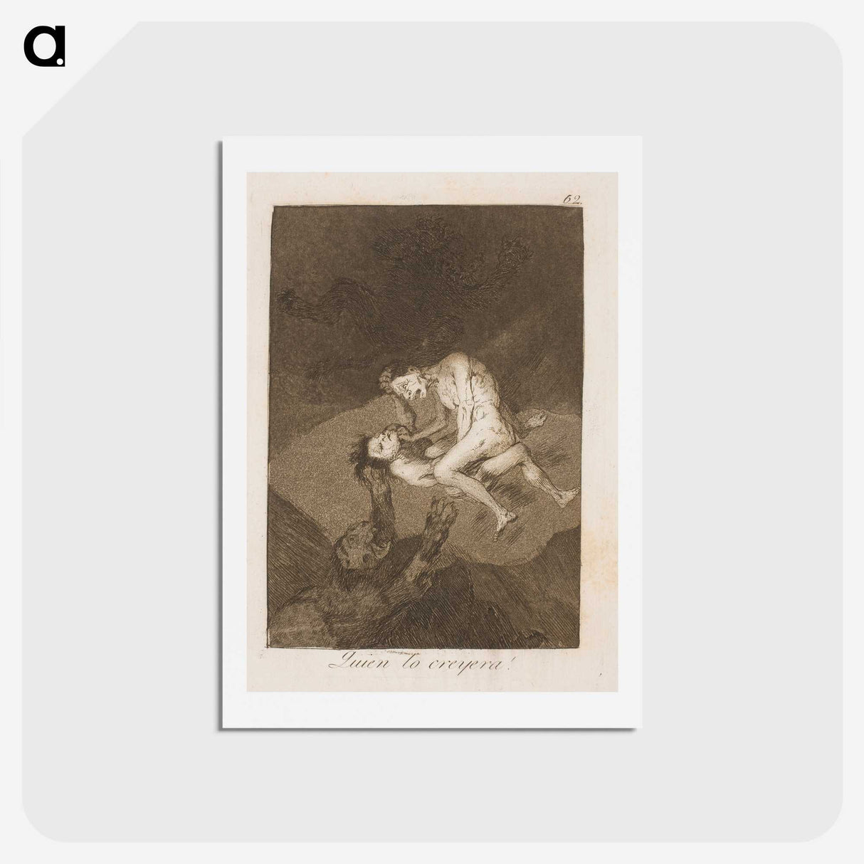 1-17_Francisco-de-Goya_hagaki