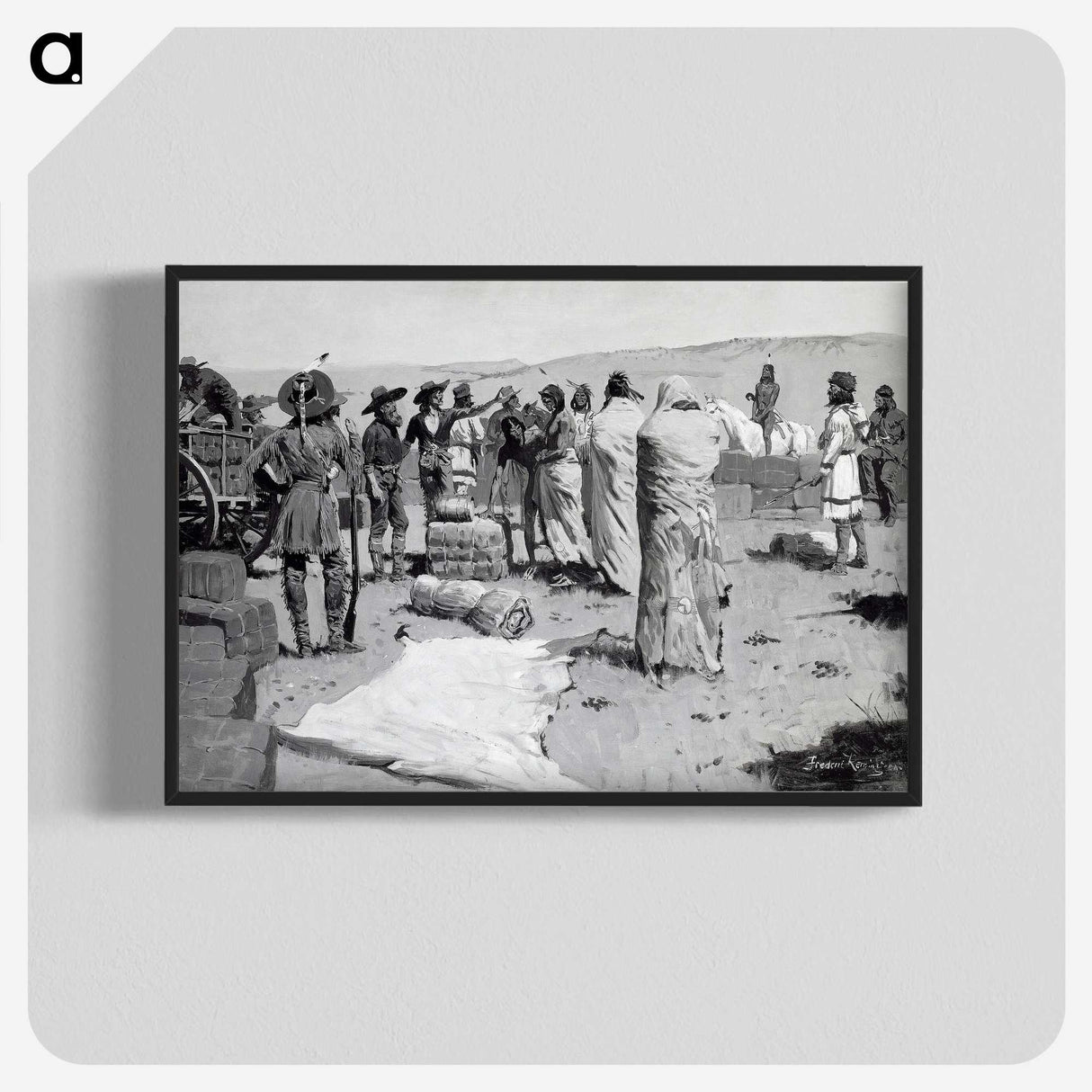 1-17_Frederic-Remington_blk-crop