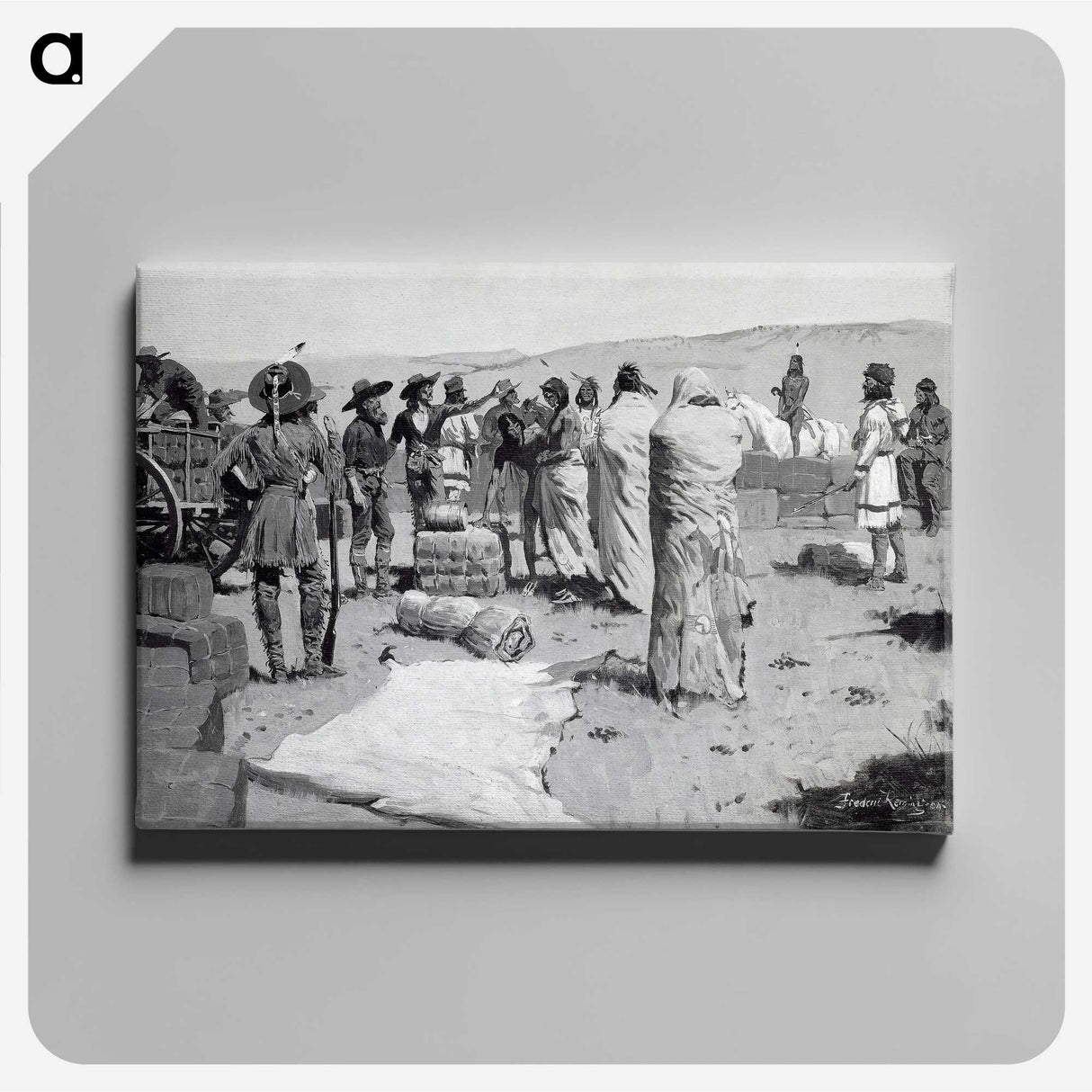 1-17_Frederic-Remington_canvas