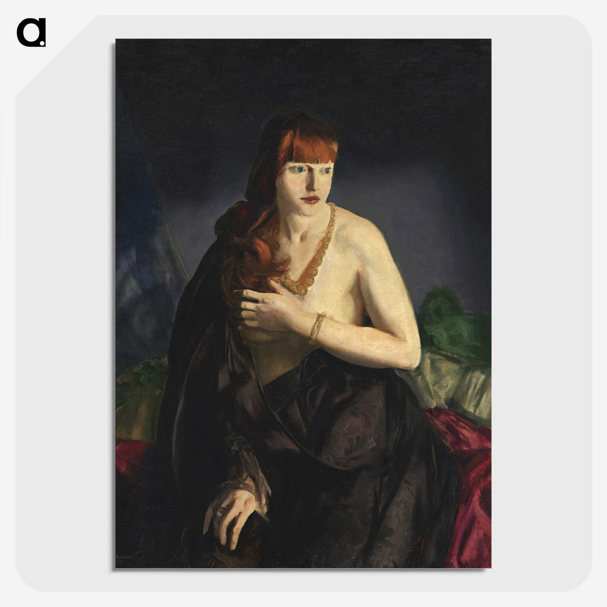 1-17_George-Bellows_picture-crop