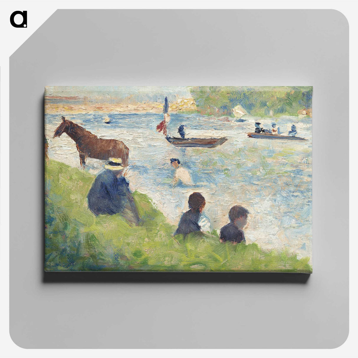 1-17_Georges-Seurat_canvas