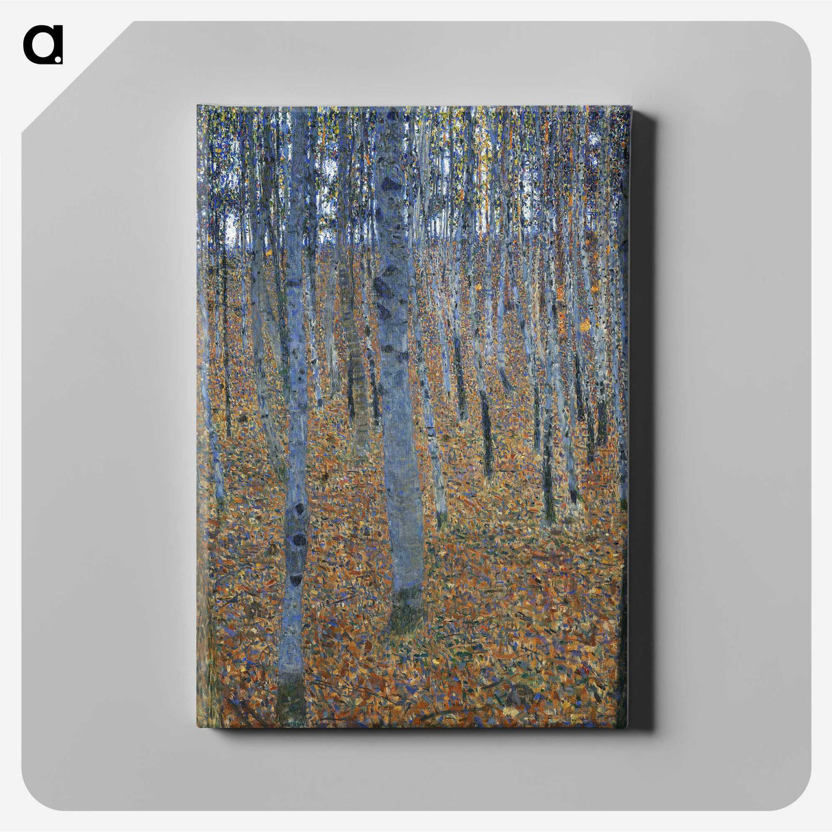 1-17_Gustav-Klimt_canvas