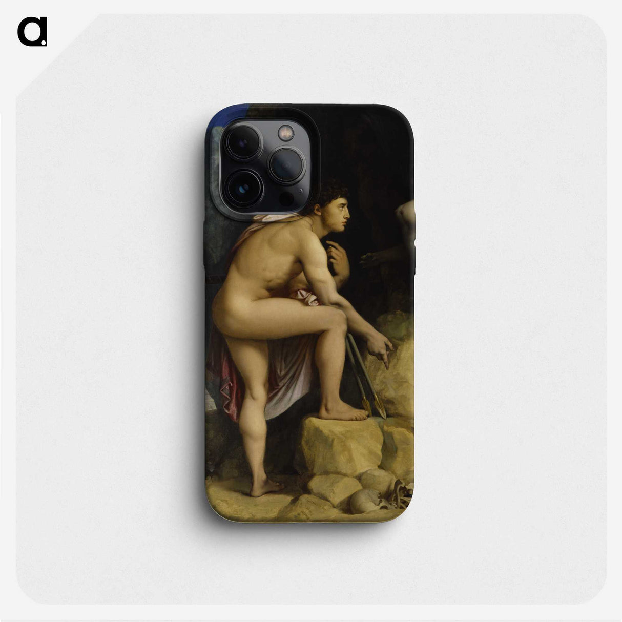 1-17_Jean-Auguste-Dominique-Ingres_phone