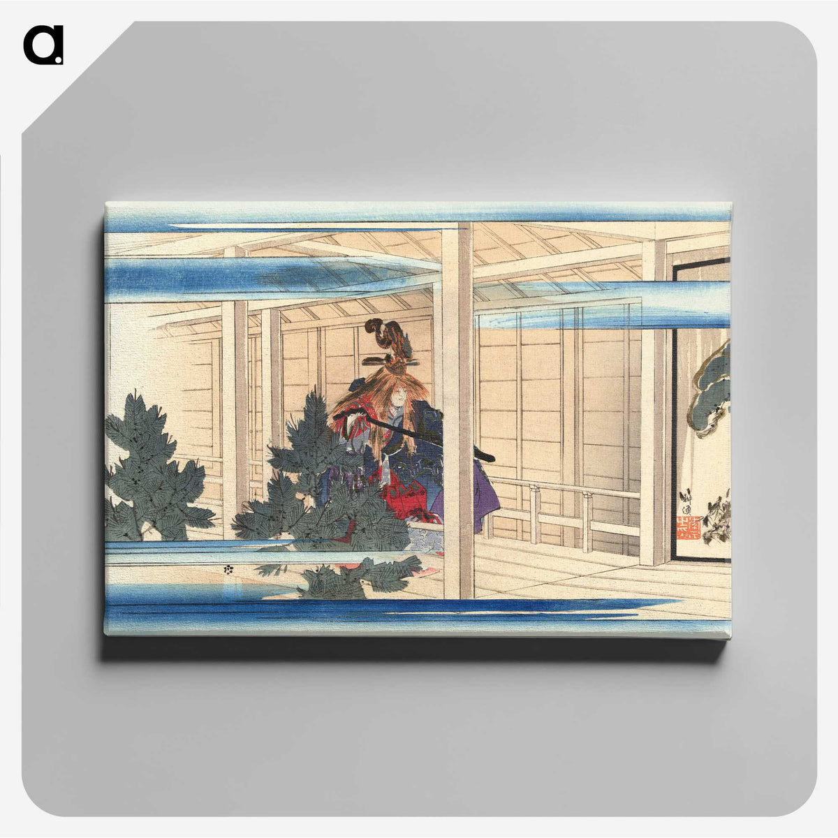 1-17_Kogyo-Tsukioka_canvas