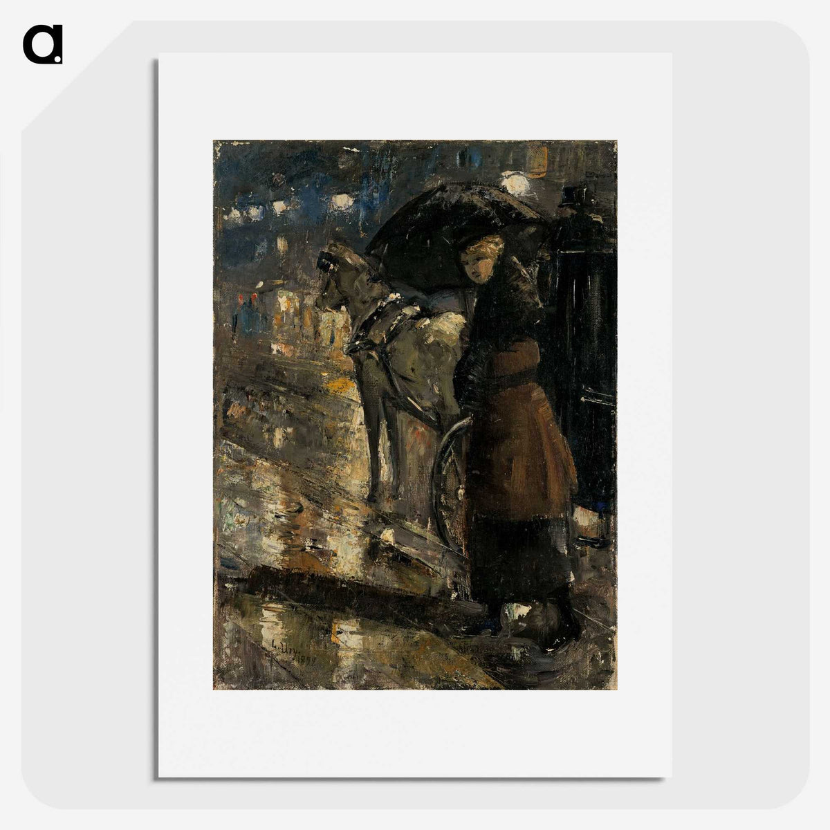 1-17_Leo-Lesser-Ury_picture