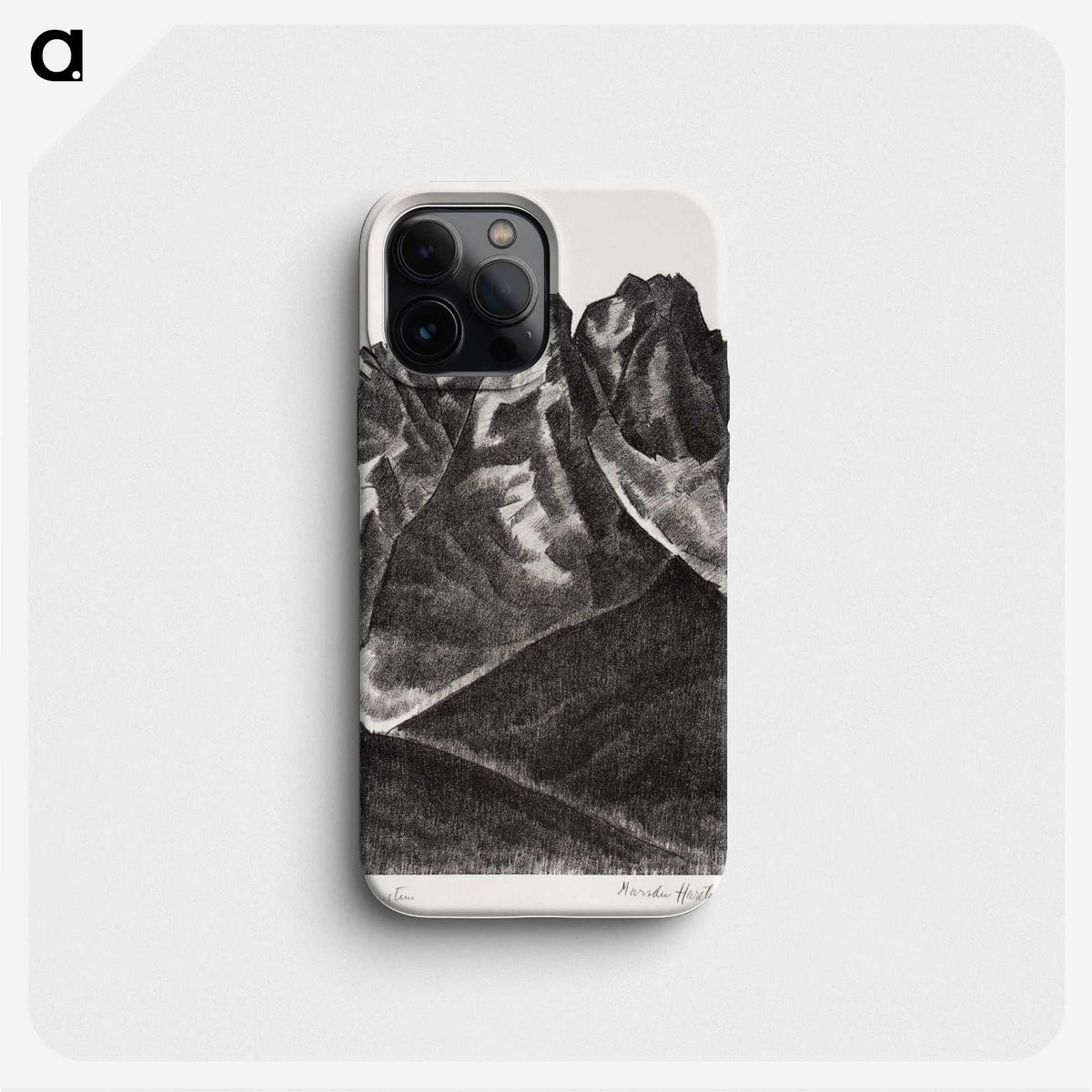 1-17_Marsden-Hartley_phone