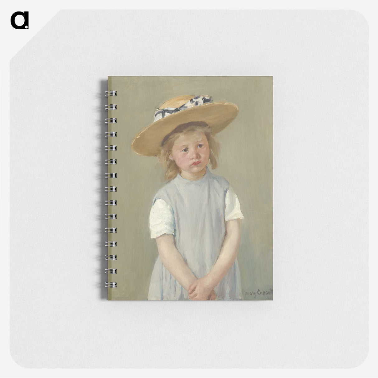 1-17_Mary-Cassatt_memo