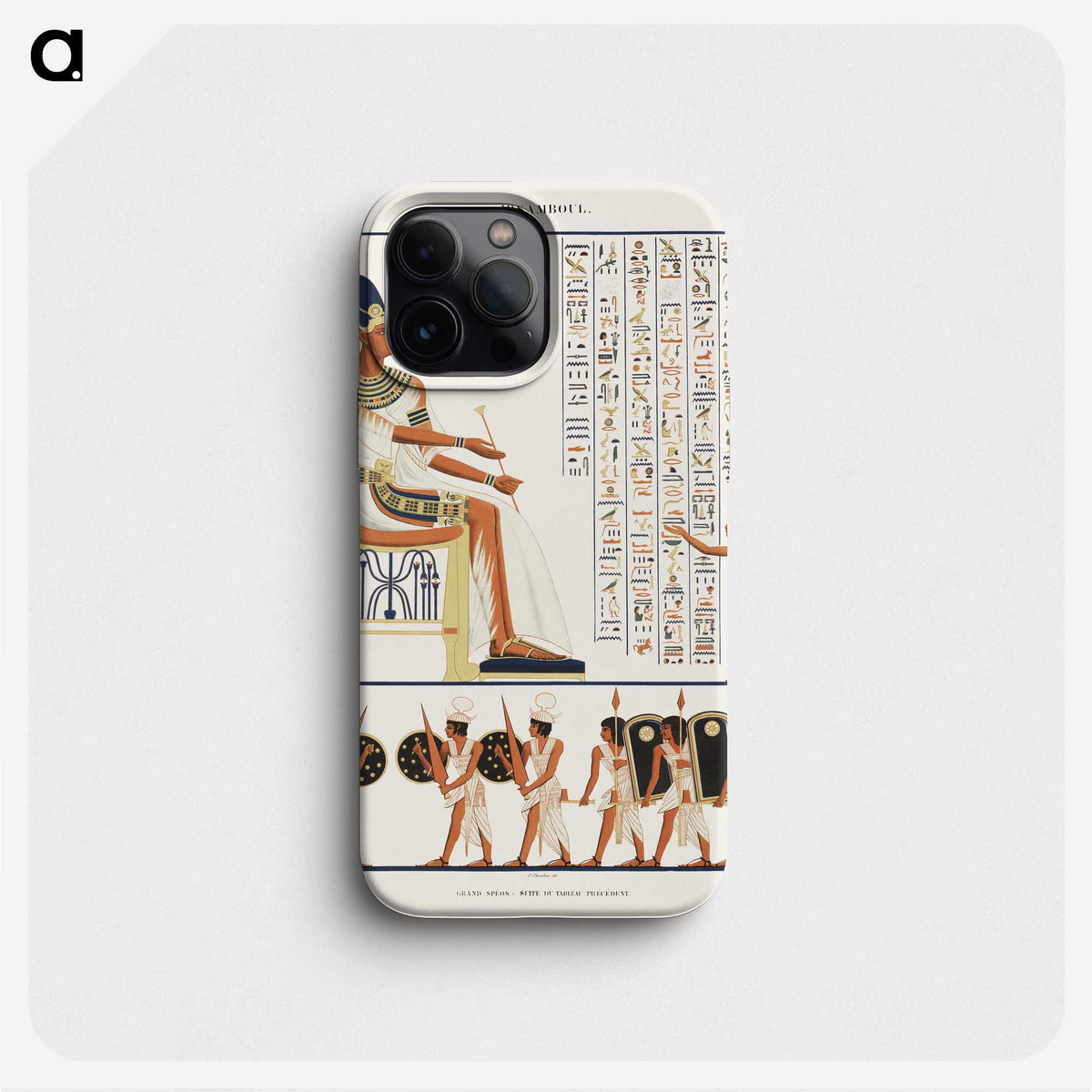 1-17_Monuments-of-Egypt-and-Nubia_phone