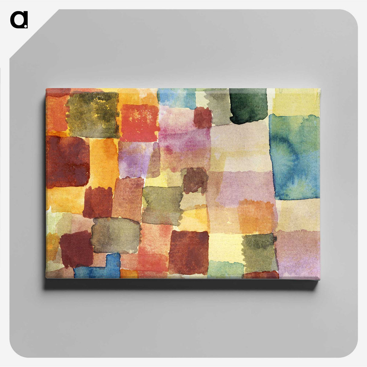 1-17_Paul-Klee_canvas
