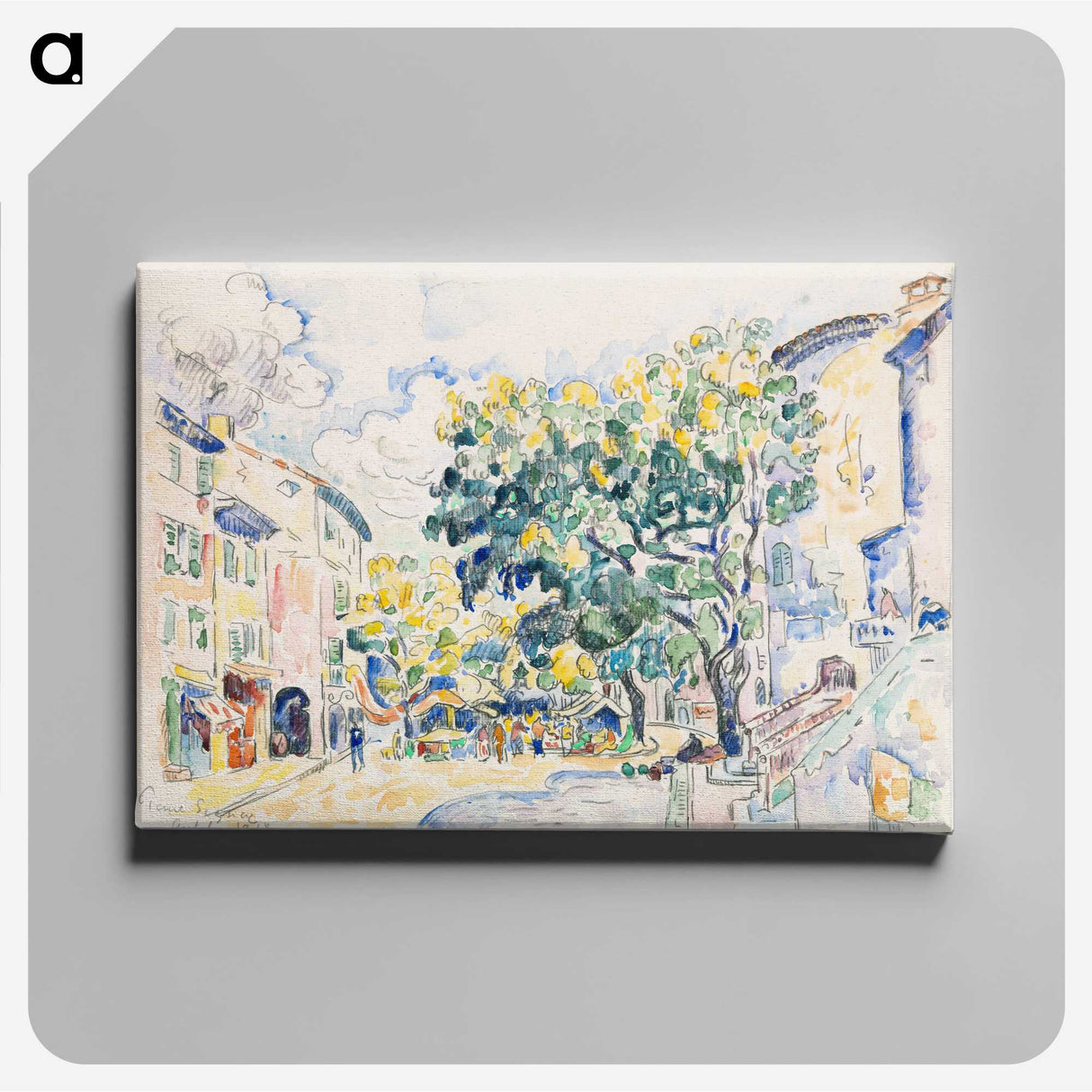 1-17_Paul-Signac_canvas
