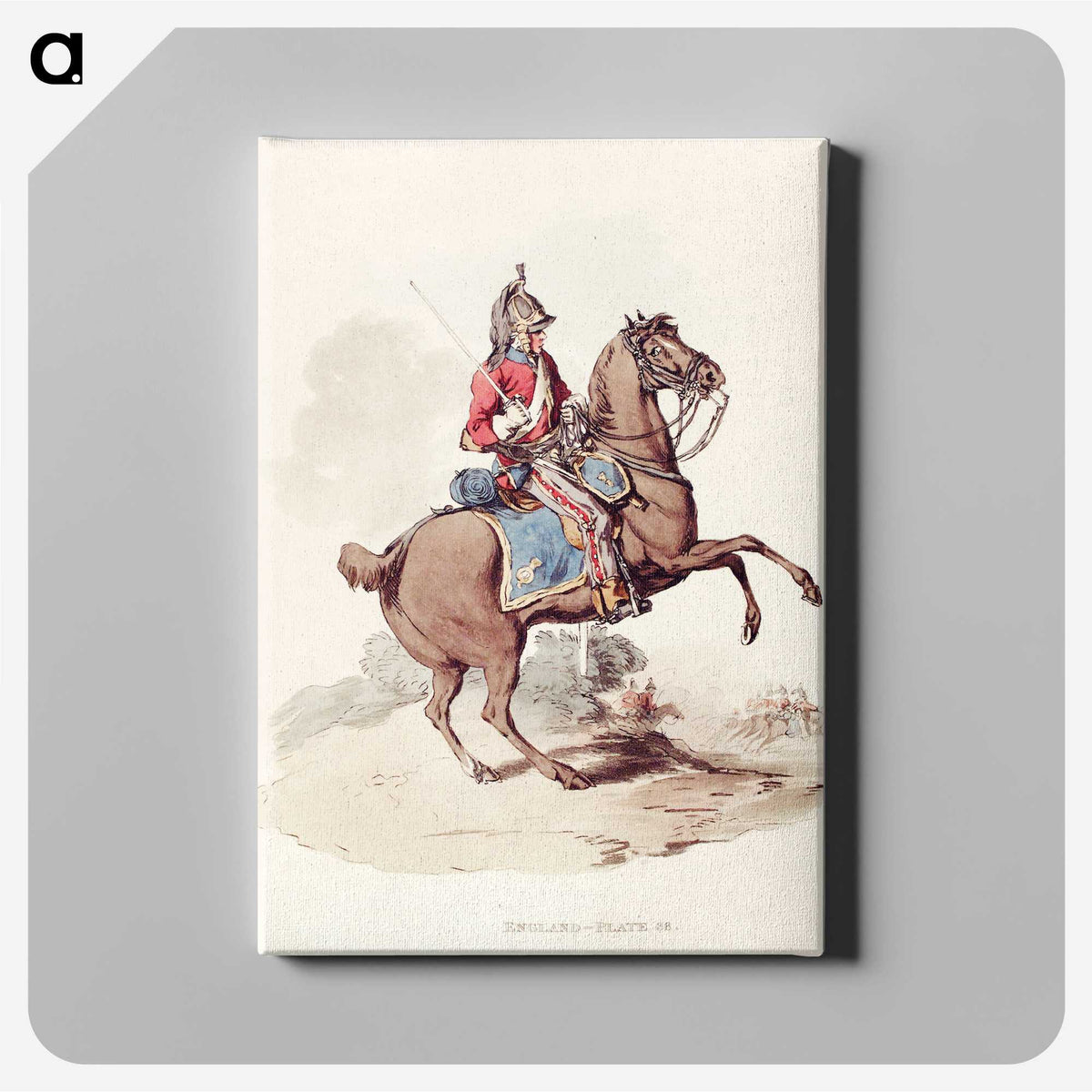 1-17_Picturesque-Representations-of-the-Dress-and-Manners-of-the-English_canvas