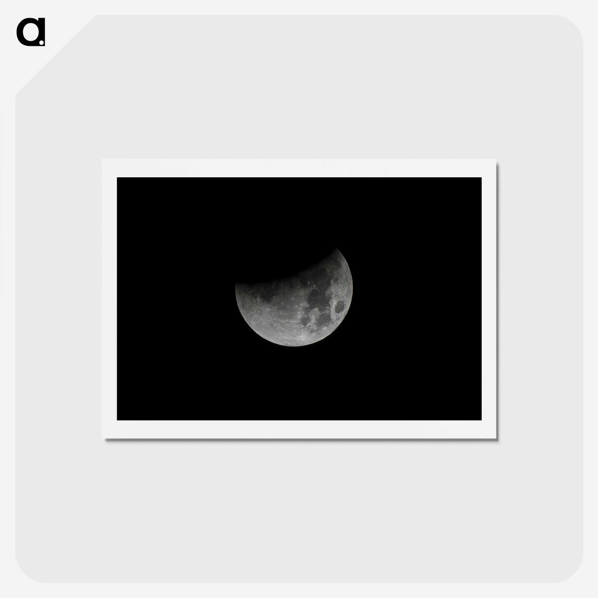 1-17_The-Moon_hagaki