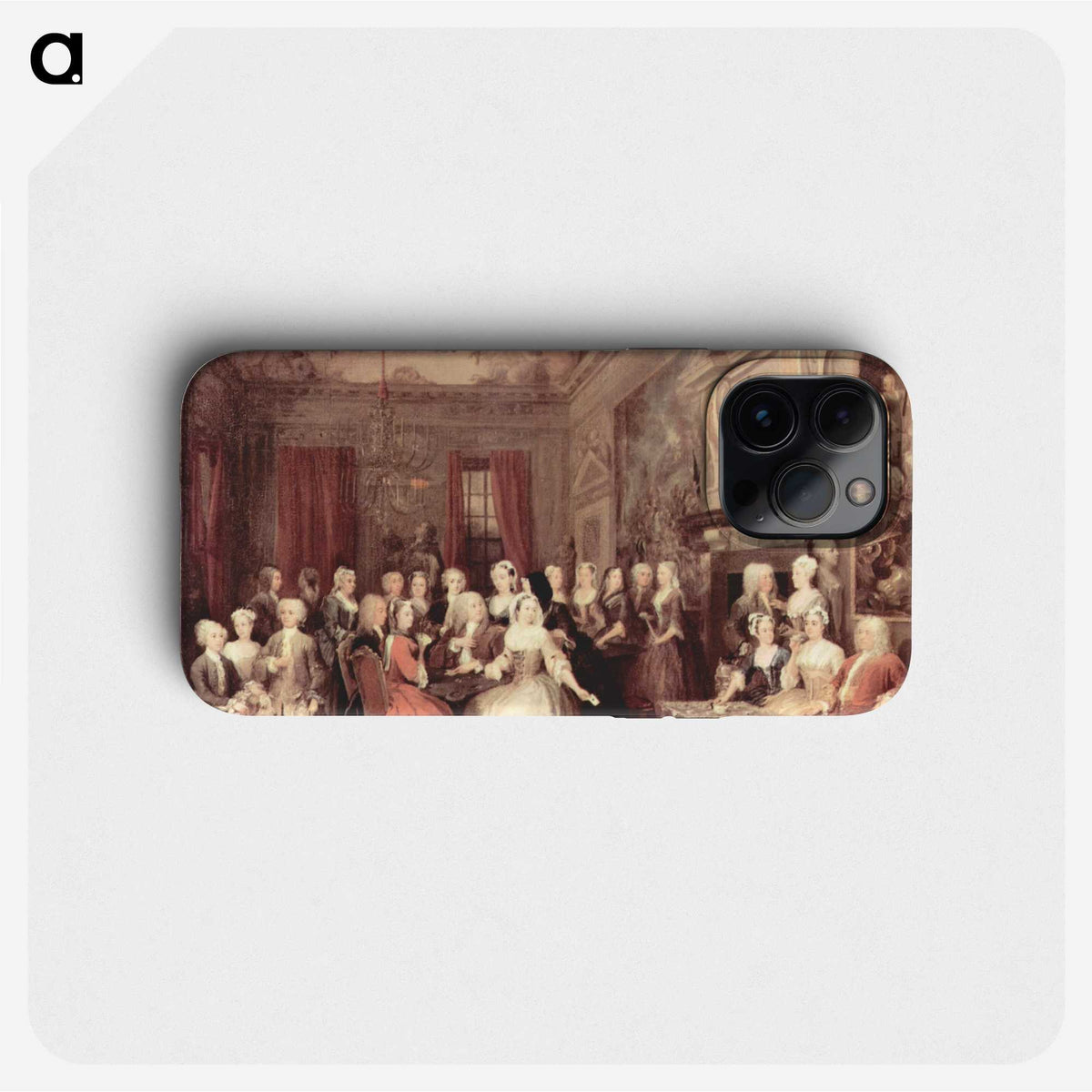 1-17_William-Hogarth_phone