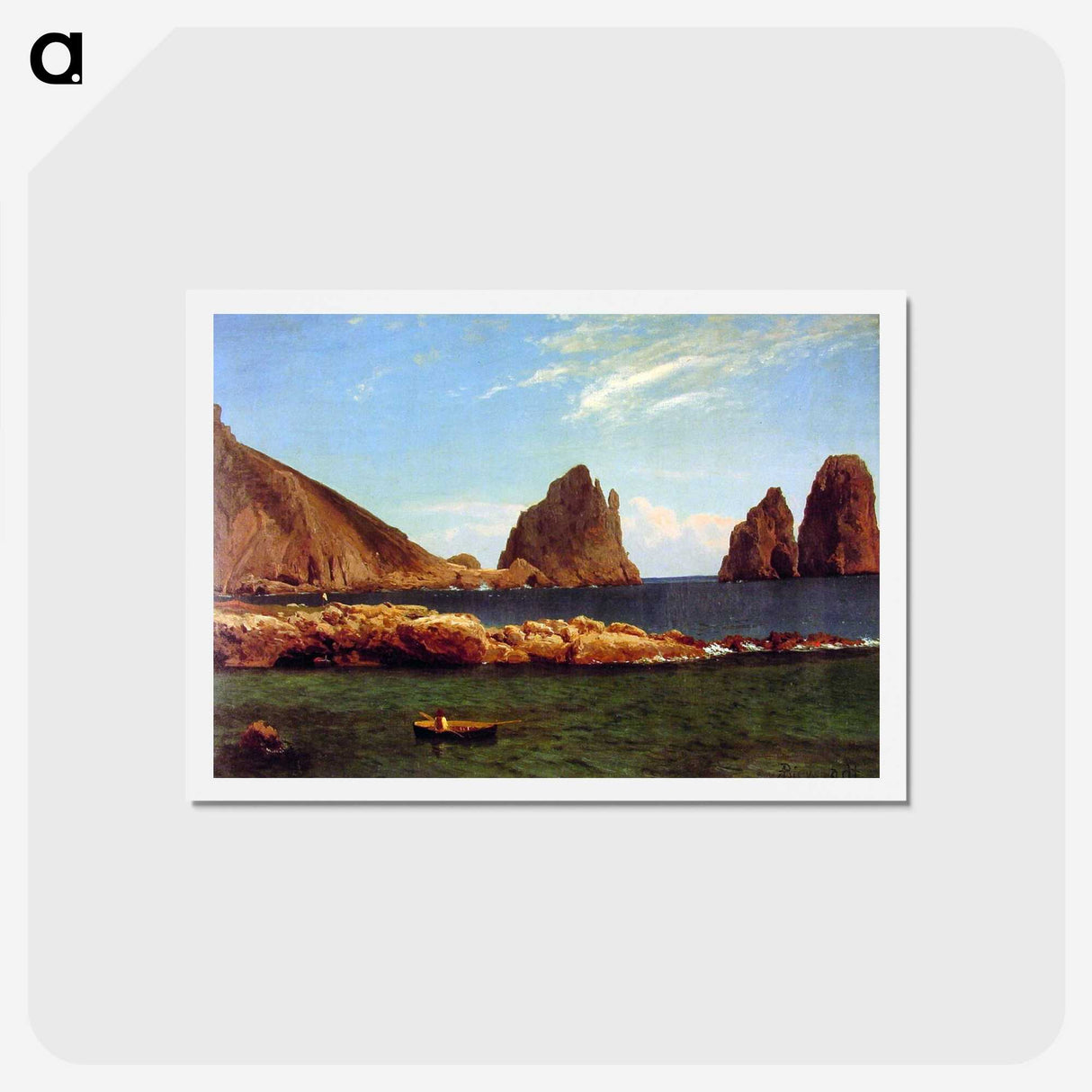1-18_Albert-Bierstadt_hagaki