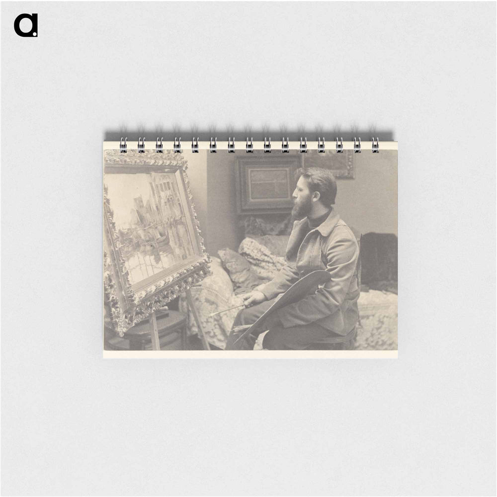 Frank Simon Herrmann - アルフレッド スティーグリッツ Memo.