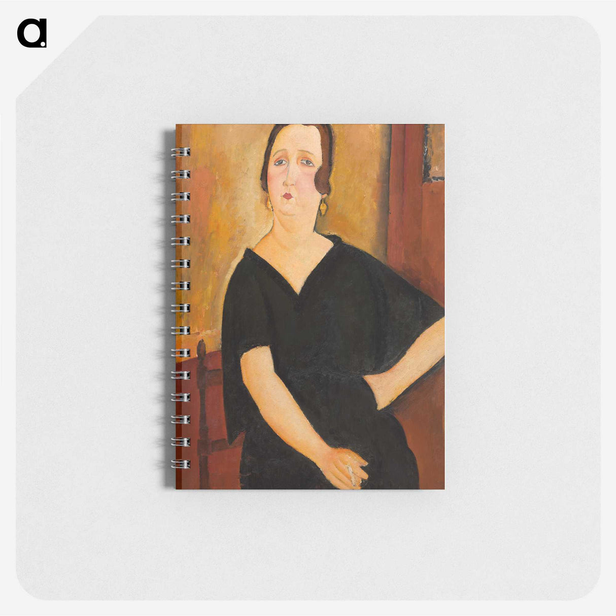 1-18_Amedeo-Modigliani_memo