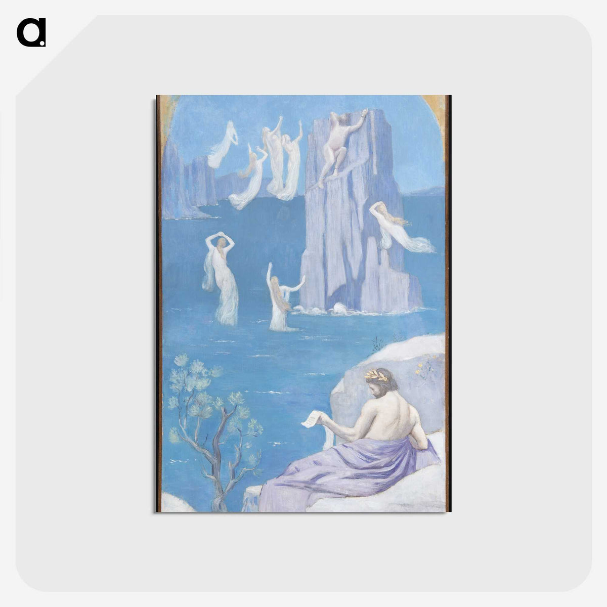 1-18_Barnes-Foundation_postcard