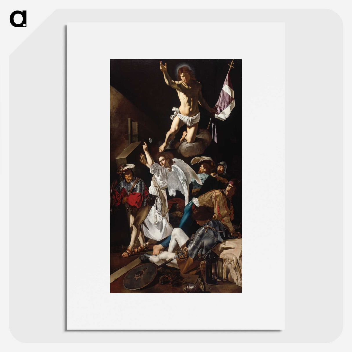 1-18_Caravaggio_picture