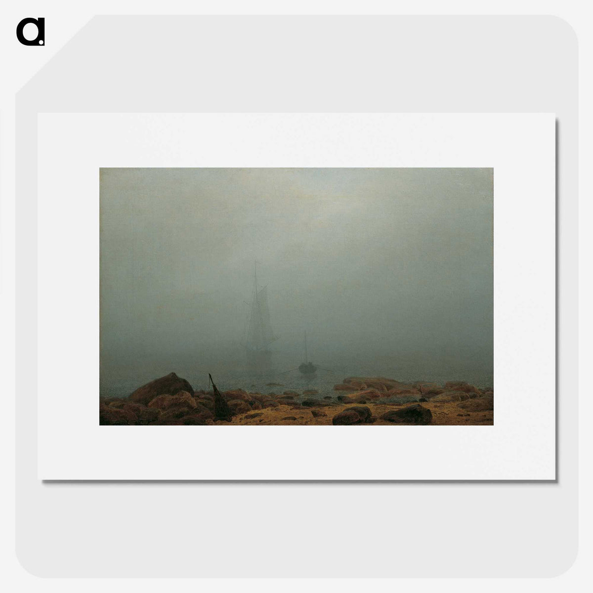1-18_Caspar-David-Friedrich_picture