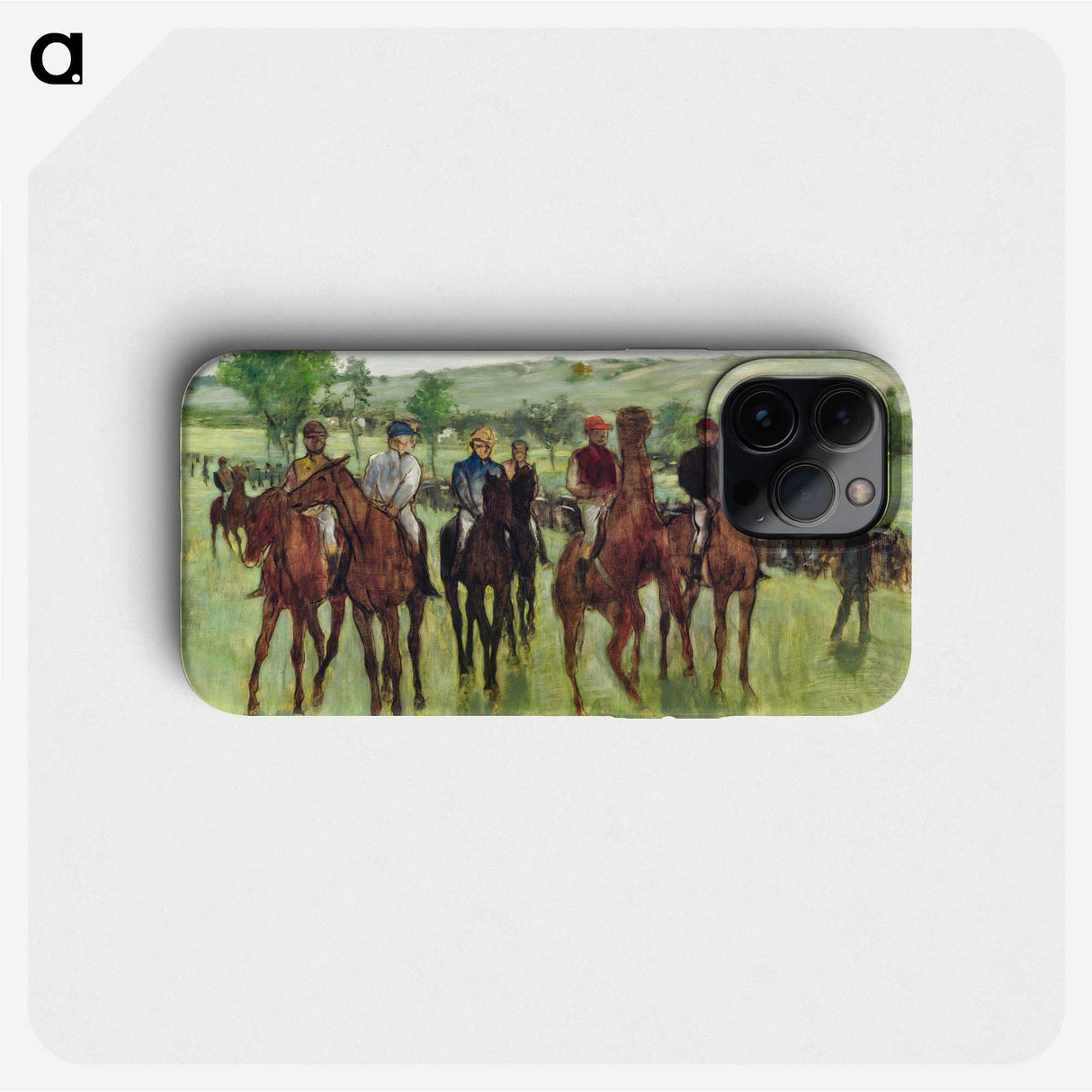 1-18_Edgar-Degas_phone