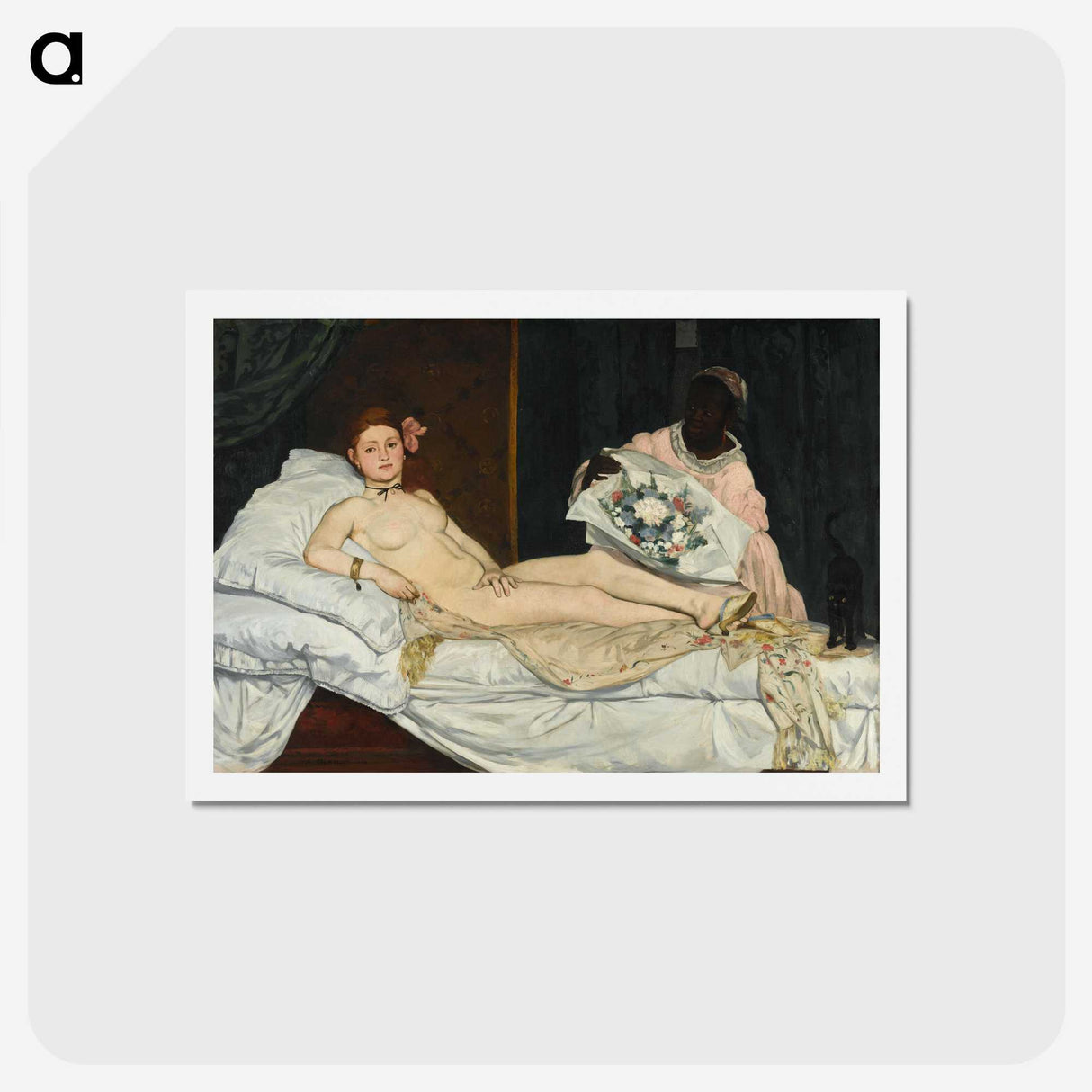 1-18_Edouard-Manet_hagaki