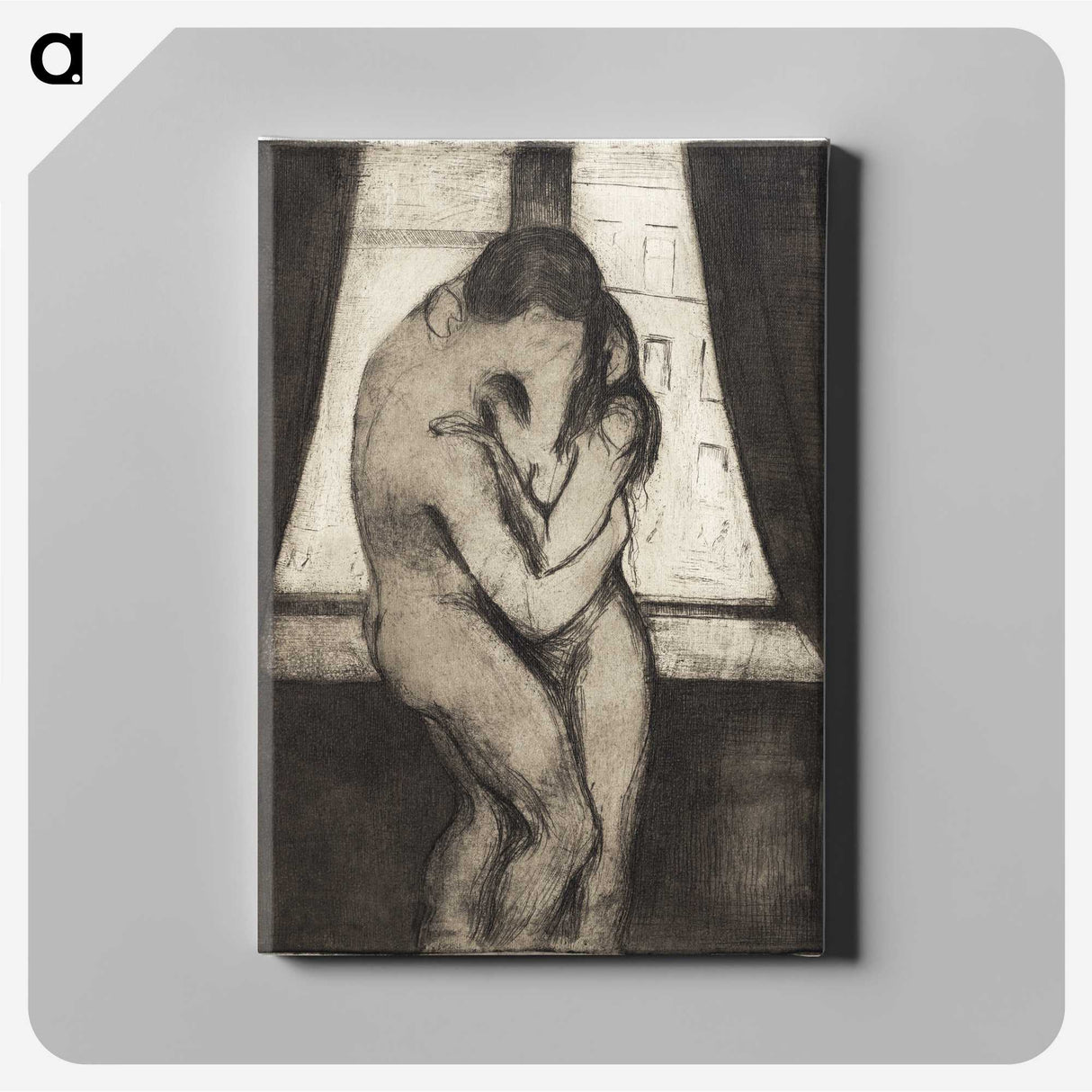 1-18_Edvard-Munch_canvas