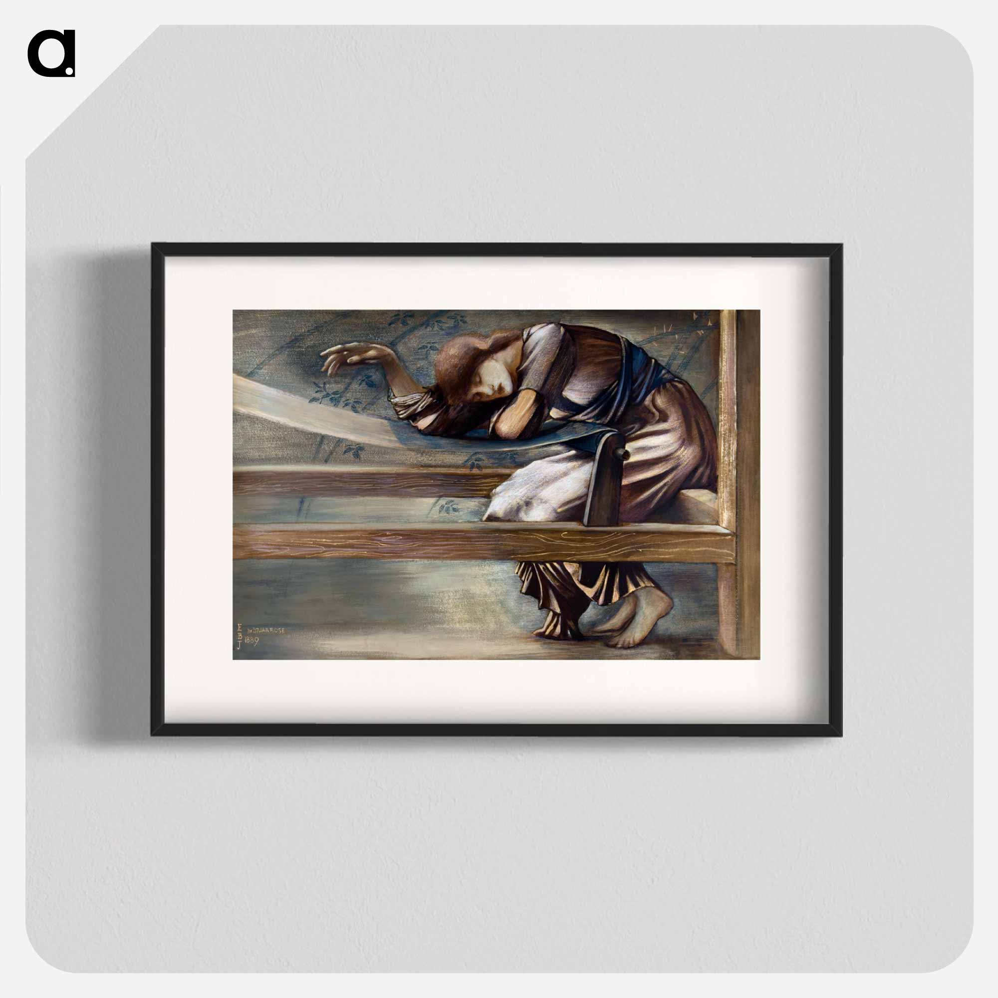 ジョルジュ・フェール、花屋、希少画集画、新品高級額装付 ジョルジュ・フェール、花屋、希少画集画、新品高級額装付 ジョルジュ