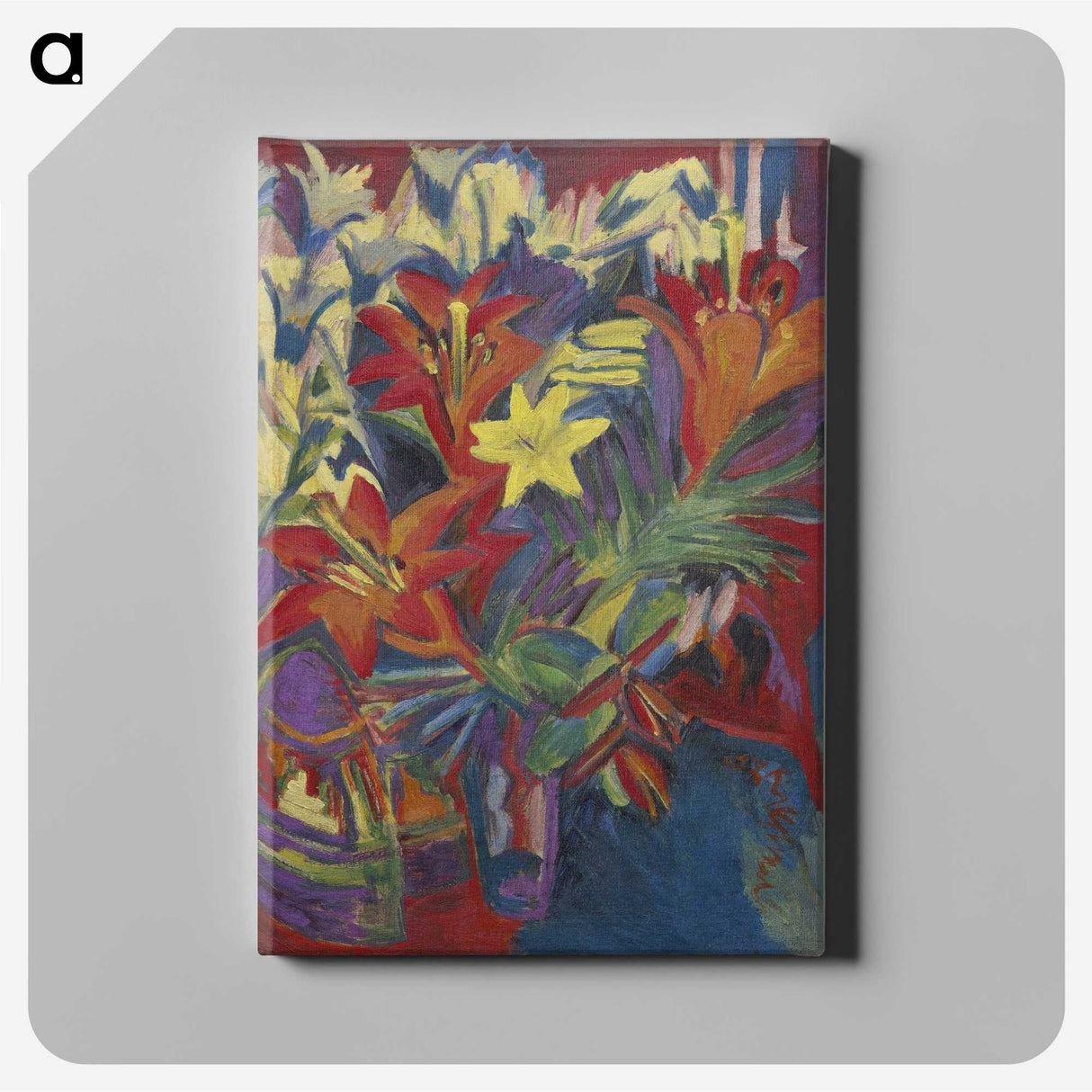 1-18_Ernst-Ludwig-Kirchner_canvas