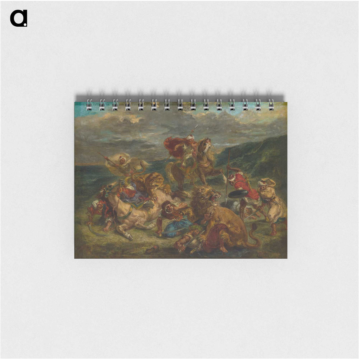 1-18_Eugene-Delacroix_memo
