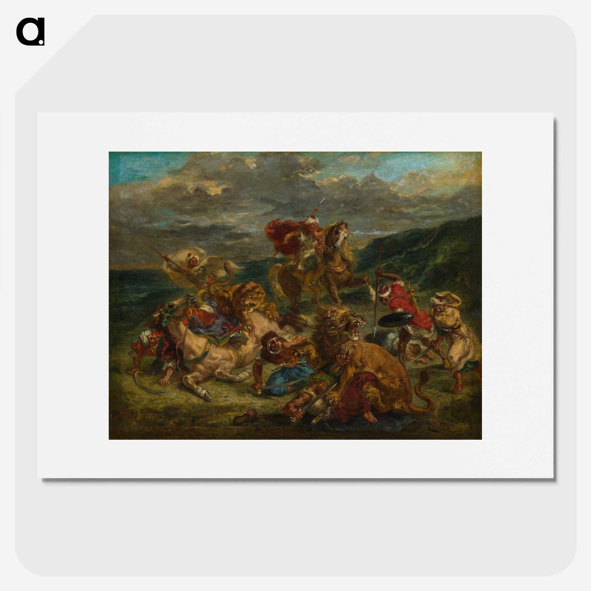 1-18_Eugene-Delacroix_picture