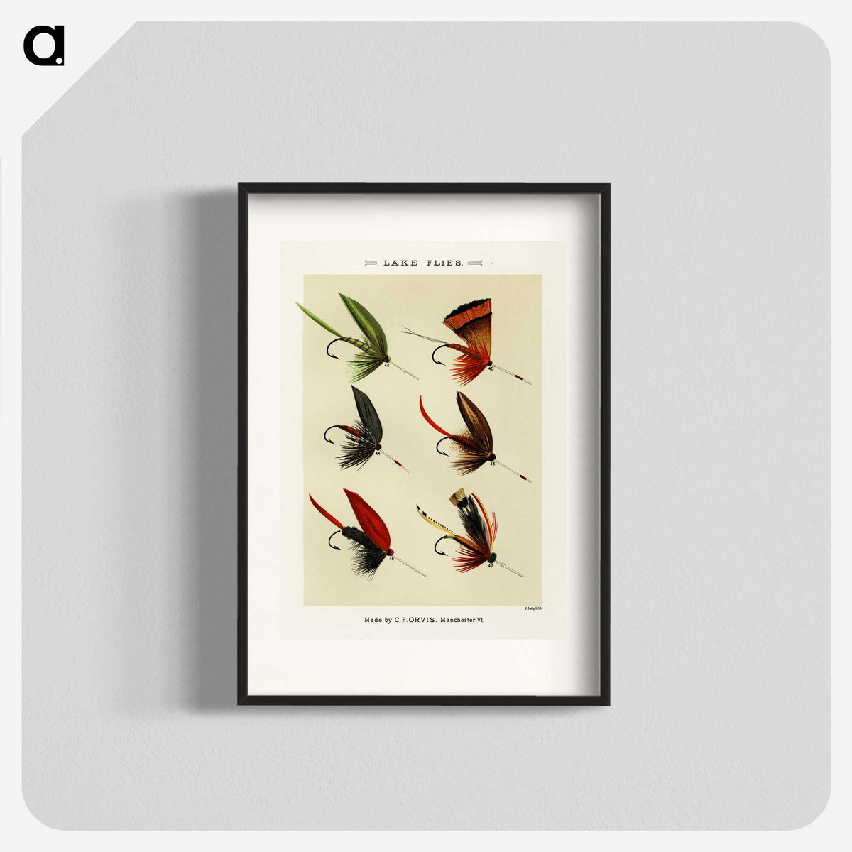 1-18_Favorite-Flies-and-Their-History_blk
