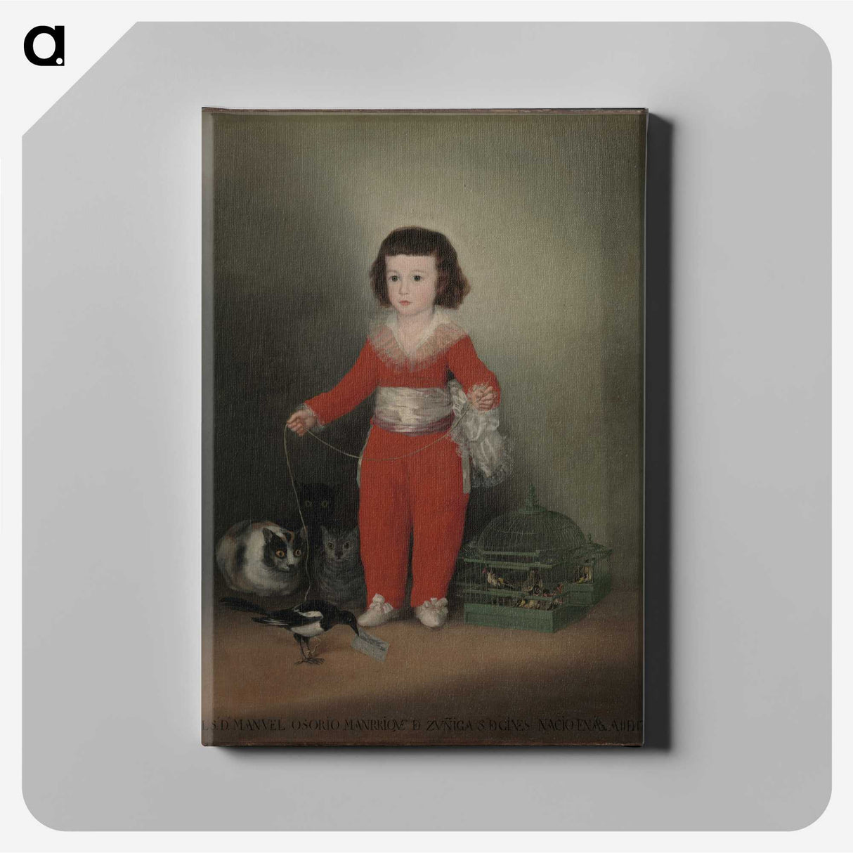 1-18_Francisco-de-Goya_canvas