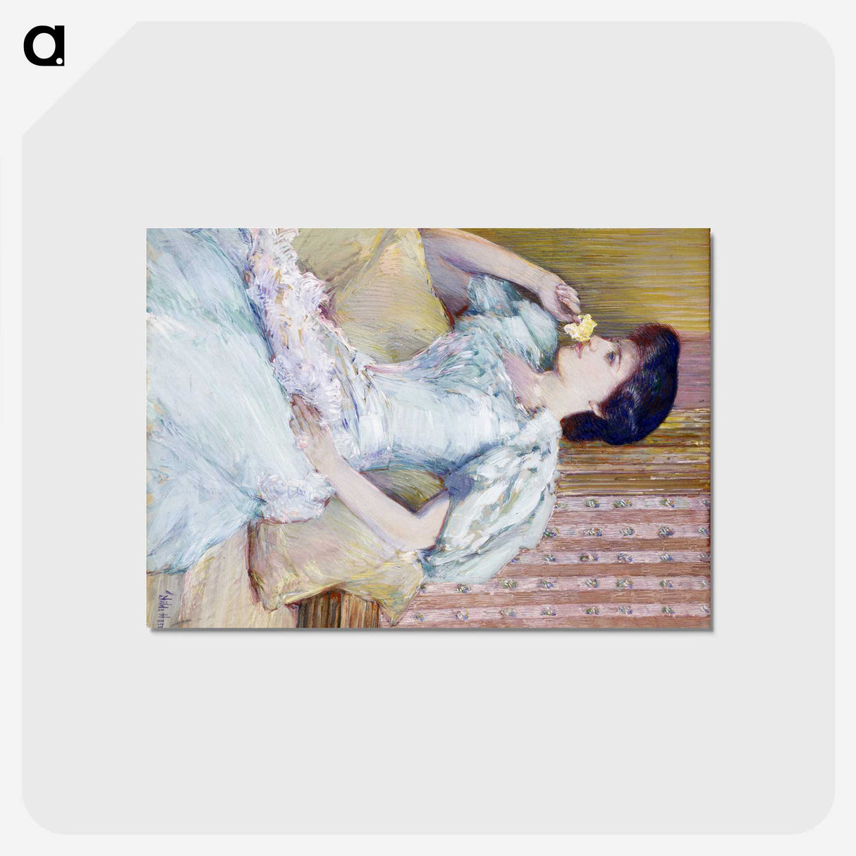 1-18_Frederick-Childe-Hassam_postcard
