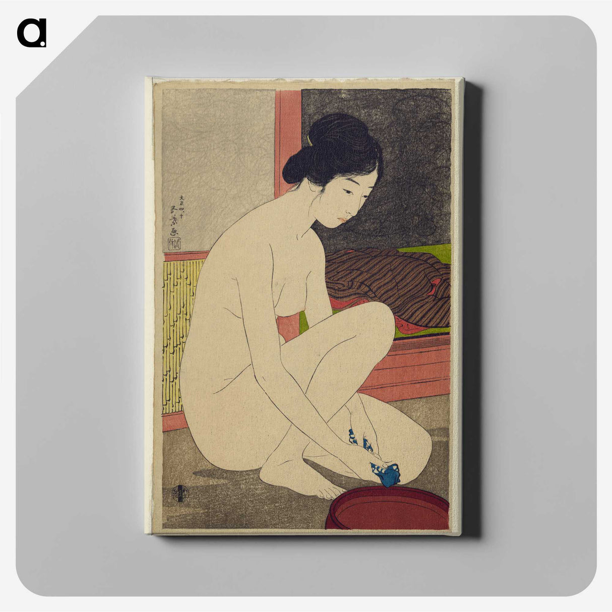 1-18_Goyo-Hashiguchi_canvas