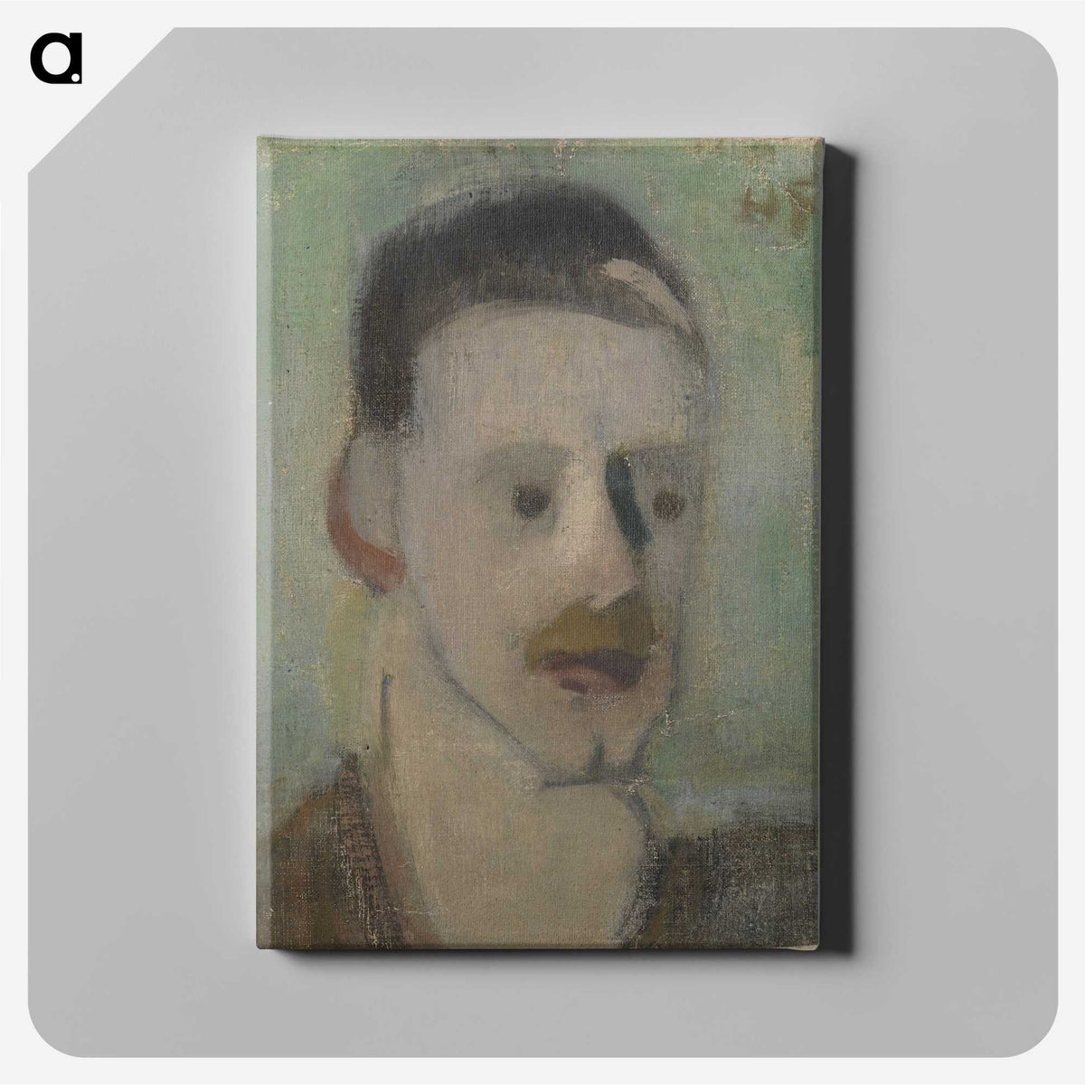 1-18_Helene-Schjerfbeck_canvas