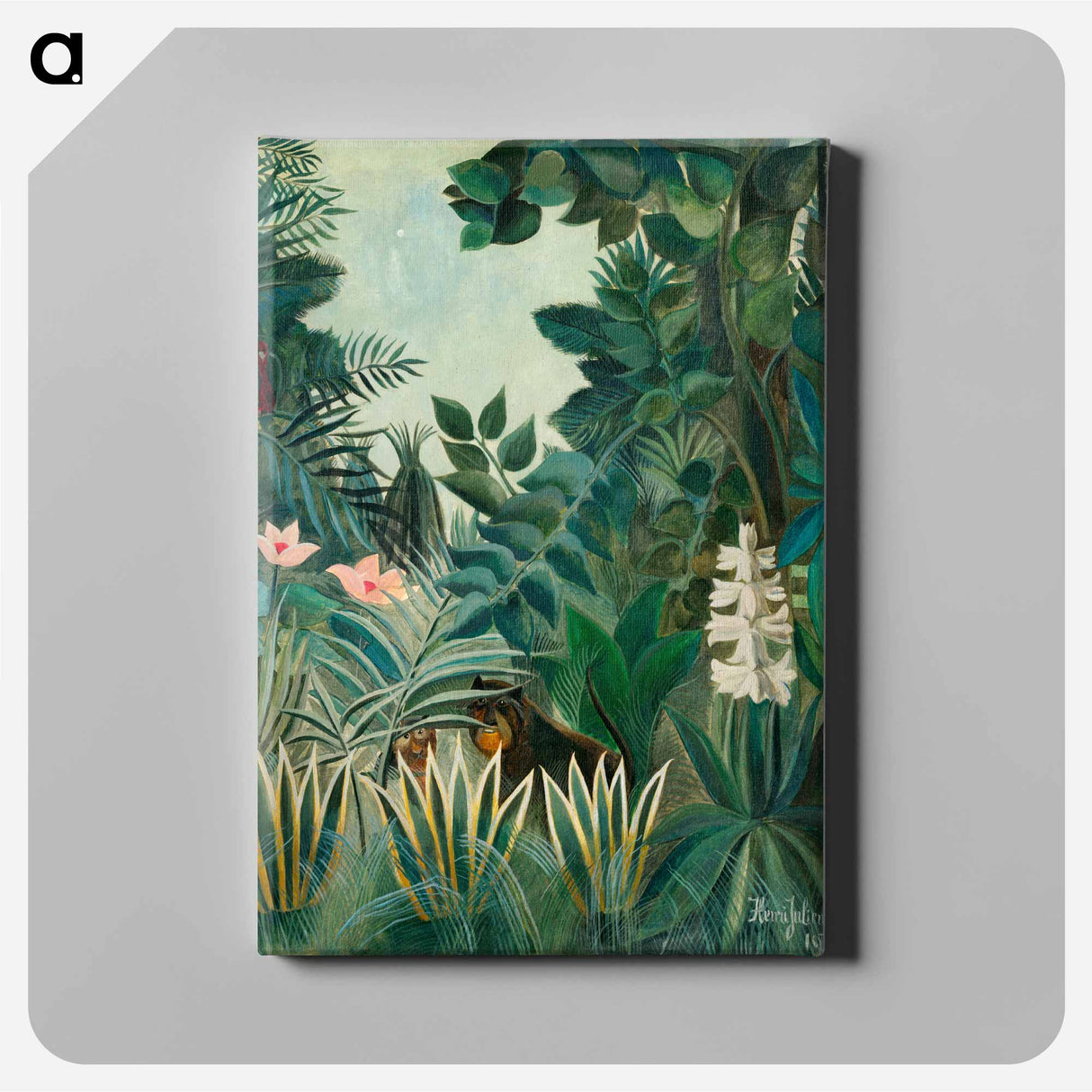 1-18_Henri-Rousseau_canvas