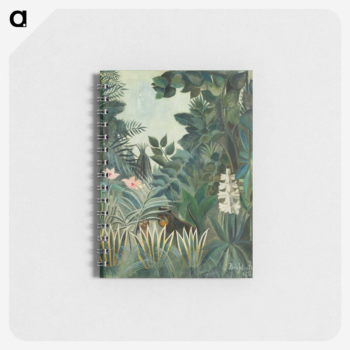 1-18_Henri-Rousseau_memo