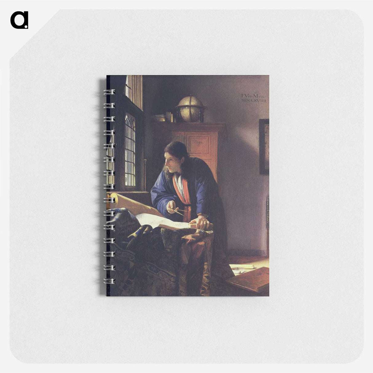 1-18_Johannes-Vermeer_memo