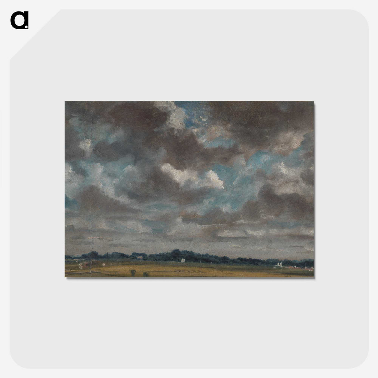 1-18_John-Constable_postcard