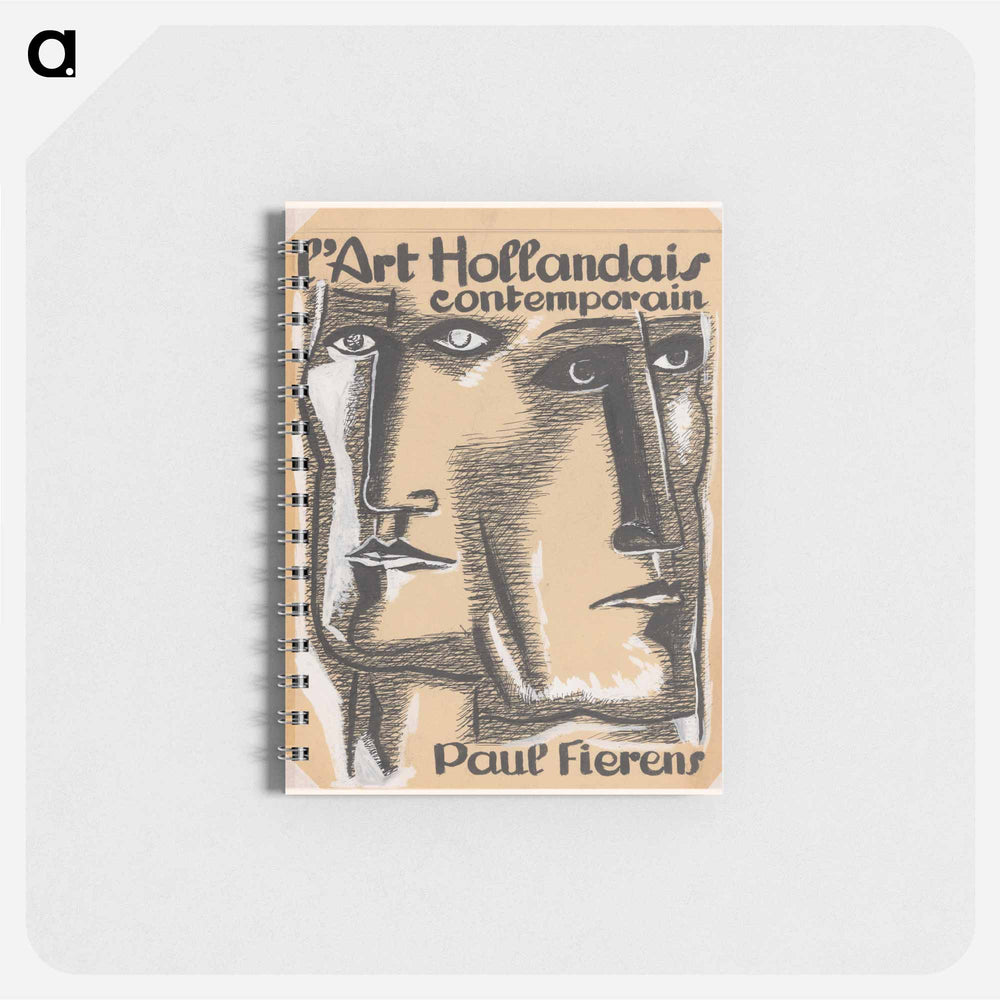 l'Art Hollandais contemporain - レオ ヘステル Memo.