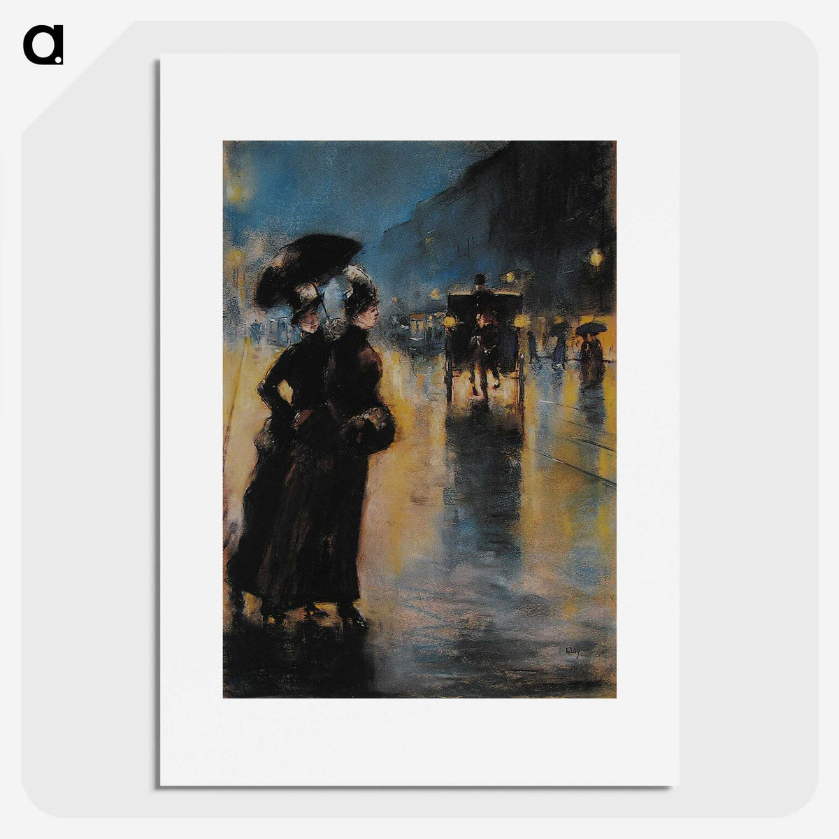 1-18_Leo-Lesser-Ury_picture