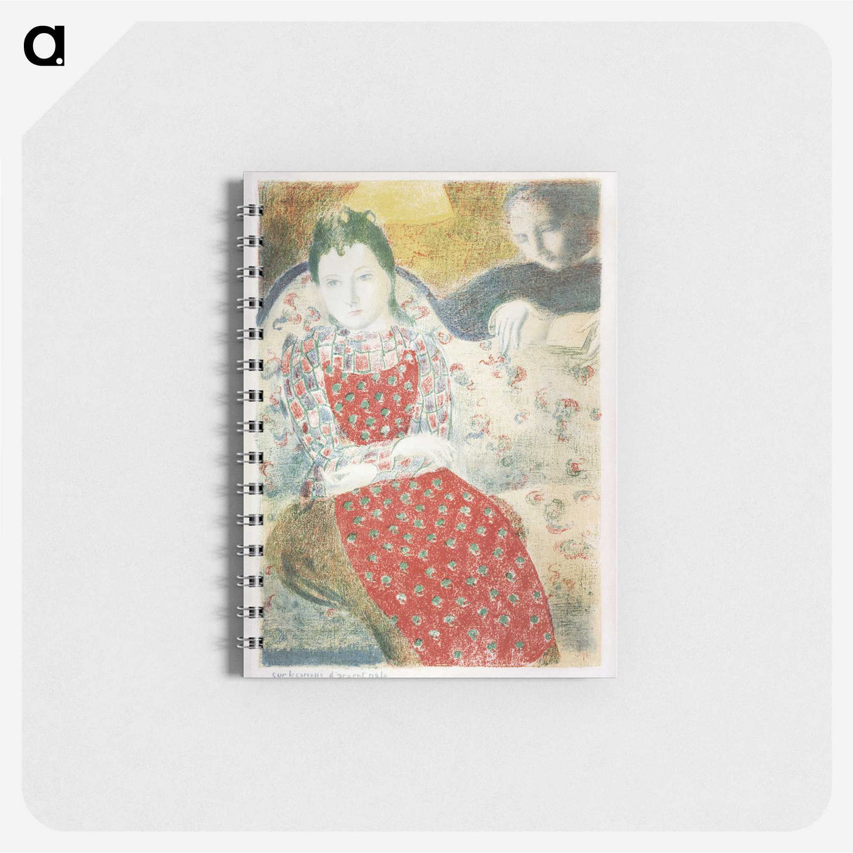 1-18_Maurice-Denis_memo