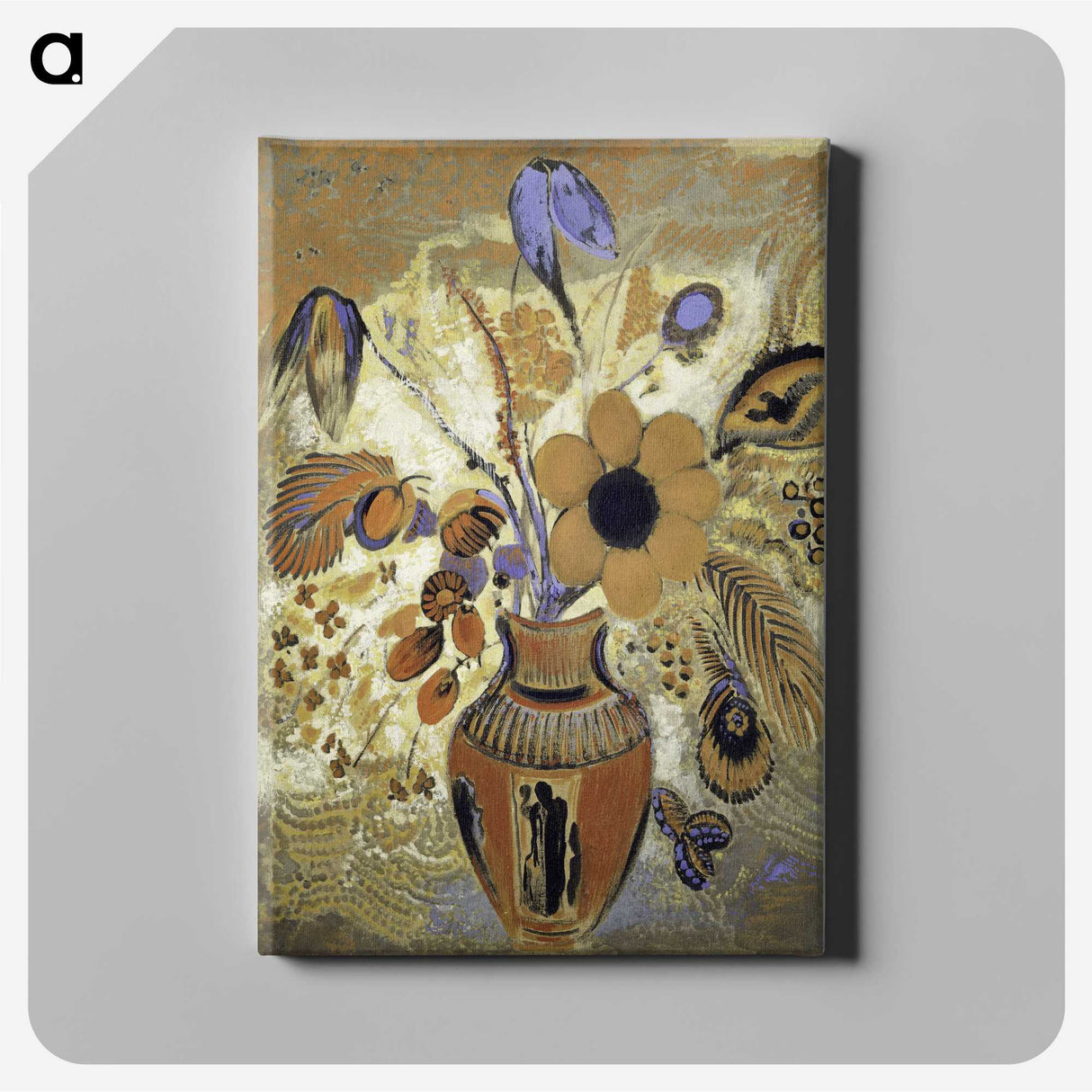 1-18_Odilon-Redon_canvas