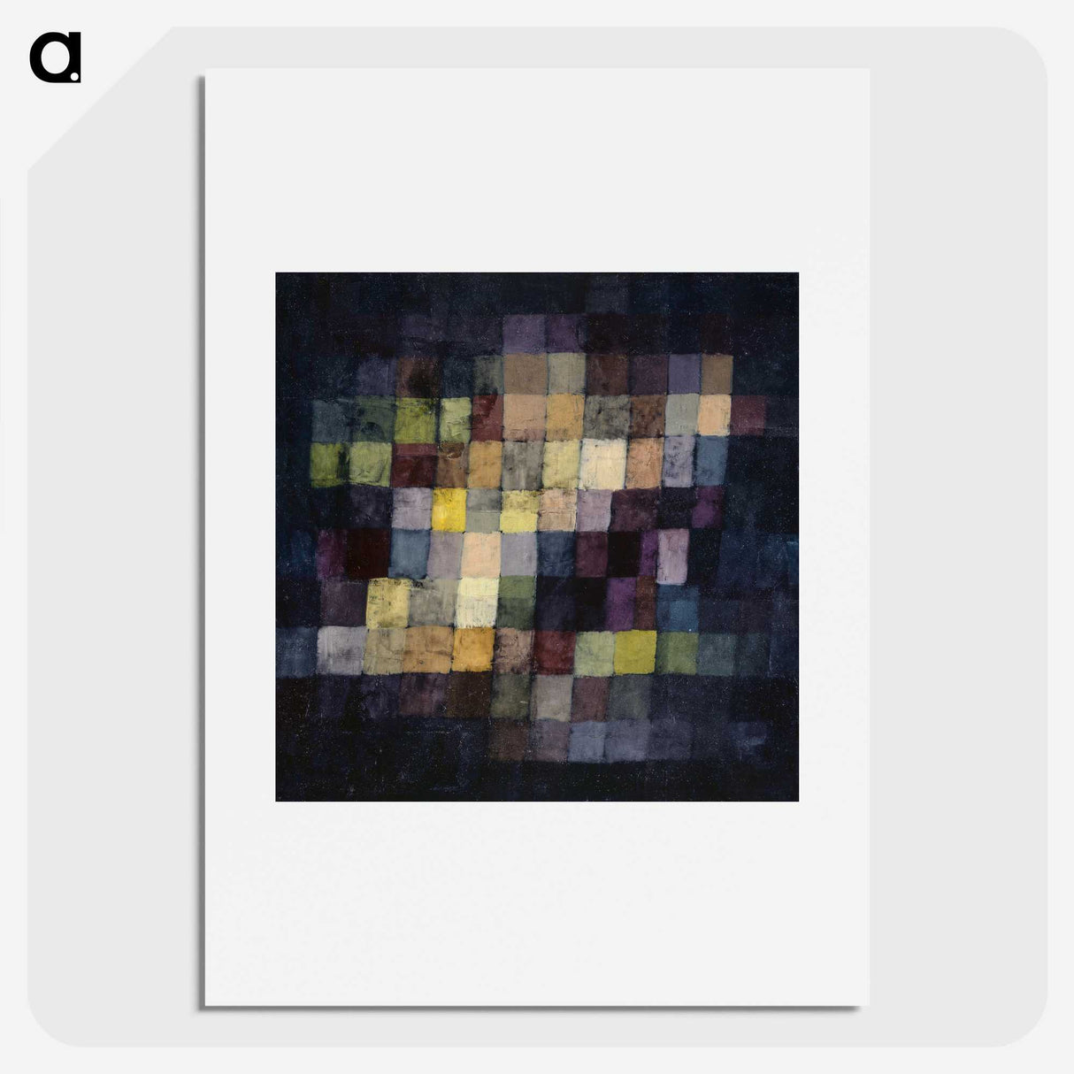 1-18_Paul-Klee_picture