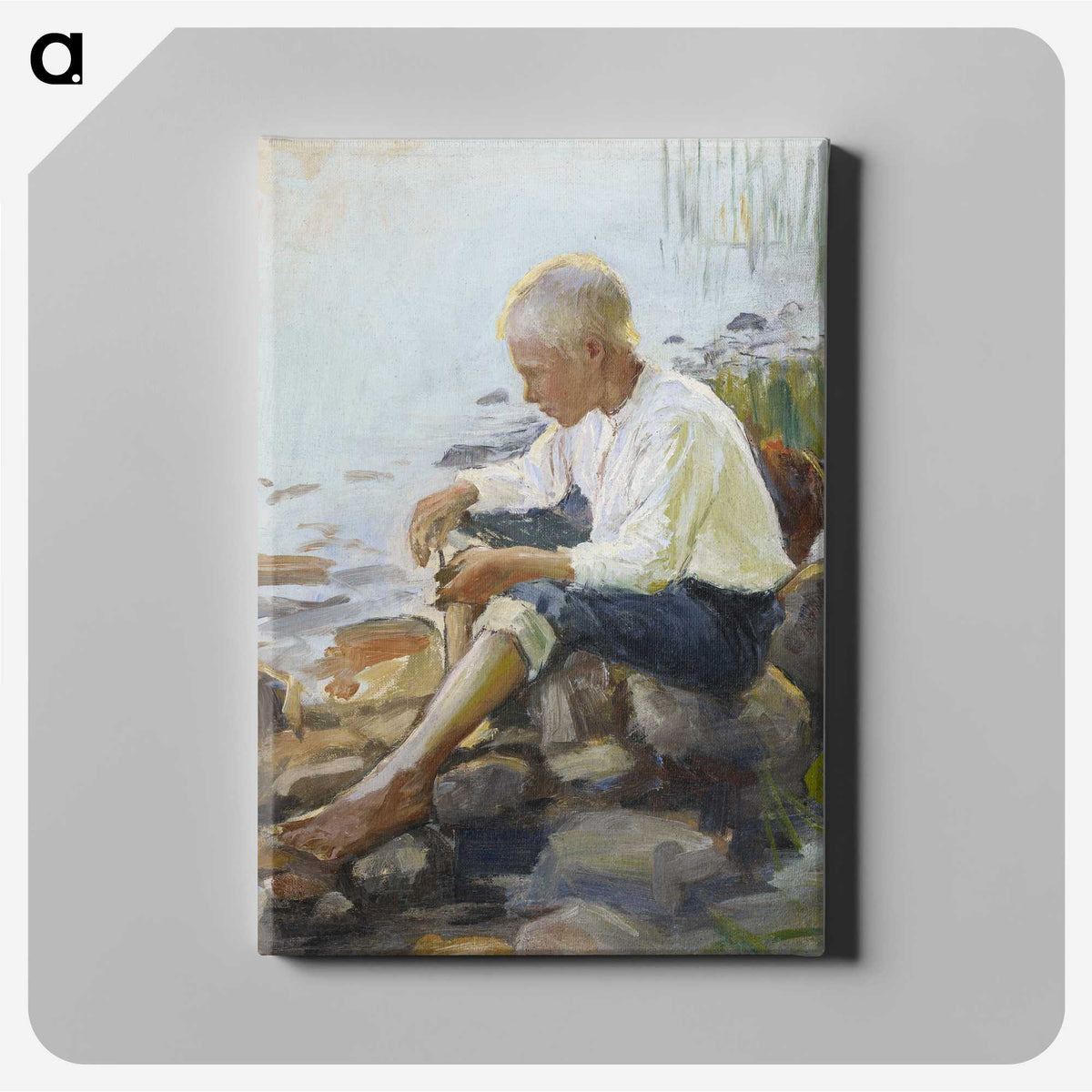 1-18_Pekka-Halonen_canvas