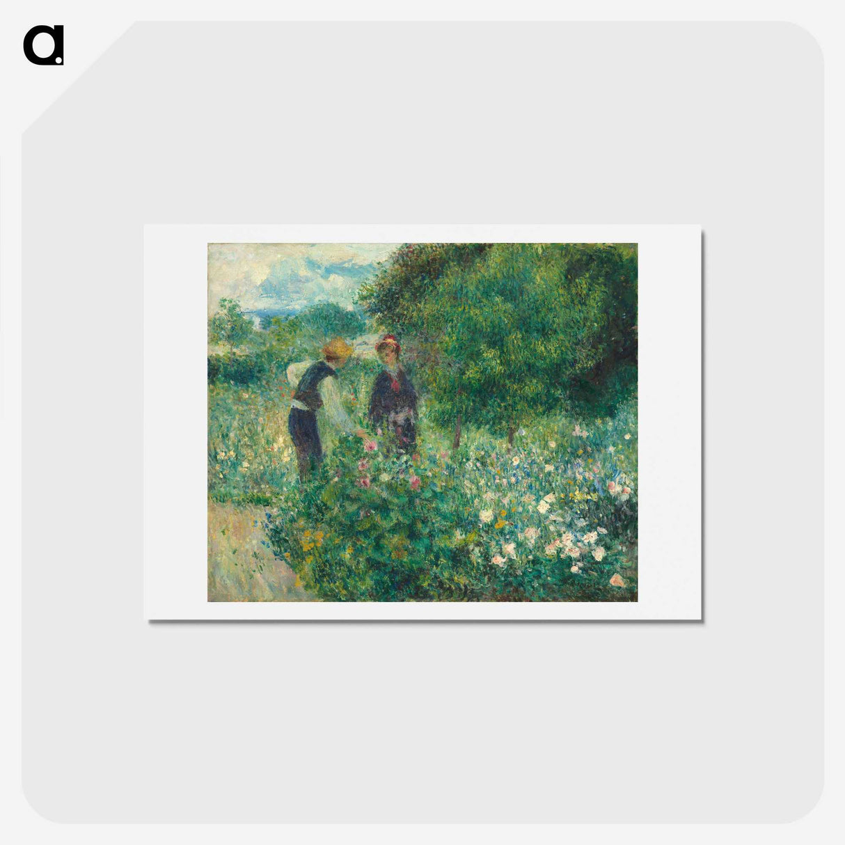 1-18_Pierre-Auguste-Renoir_hagaki