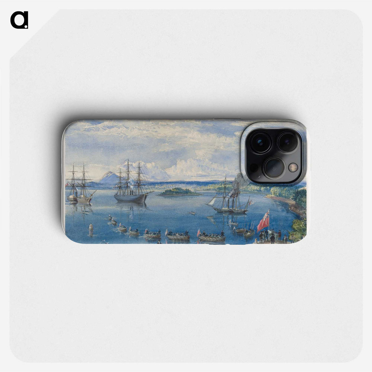 1-18_Robert-Charles-Dudley_phone