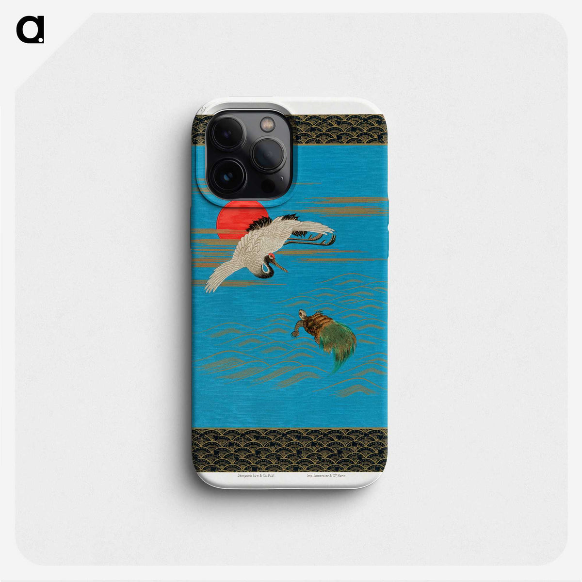 1-18_The-Ornamental-Arts-of-Japan_phone